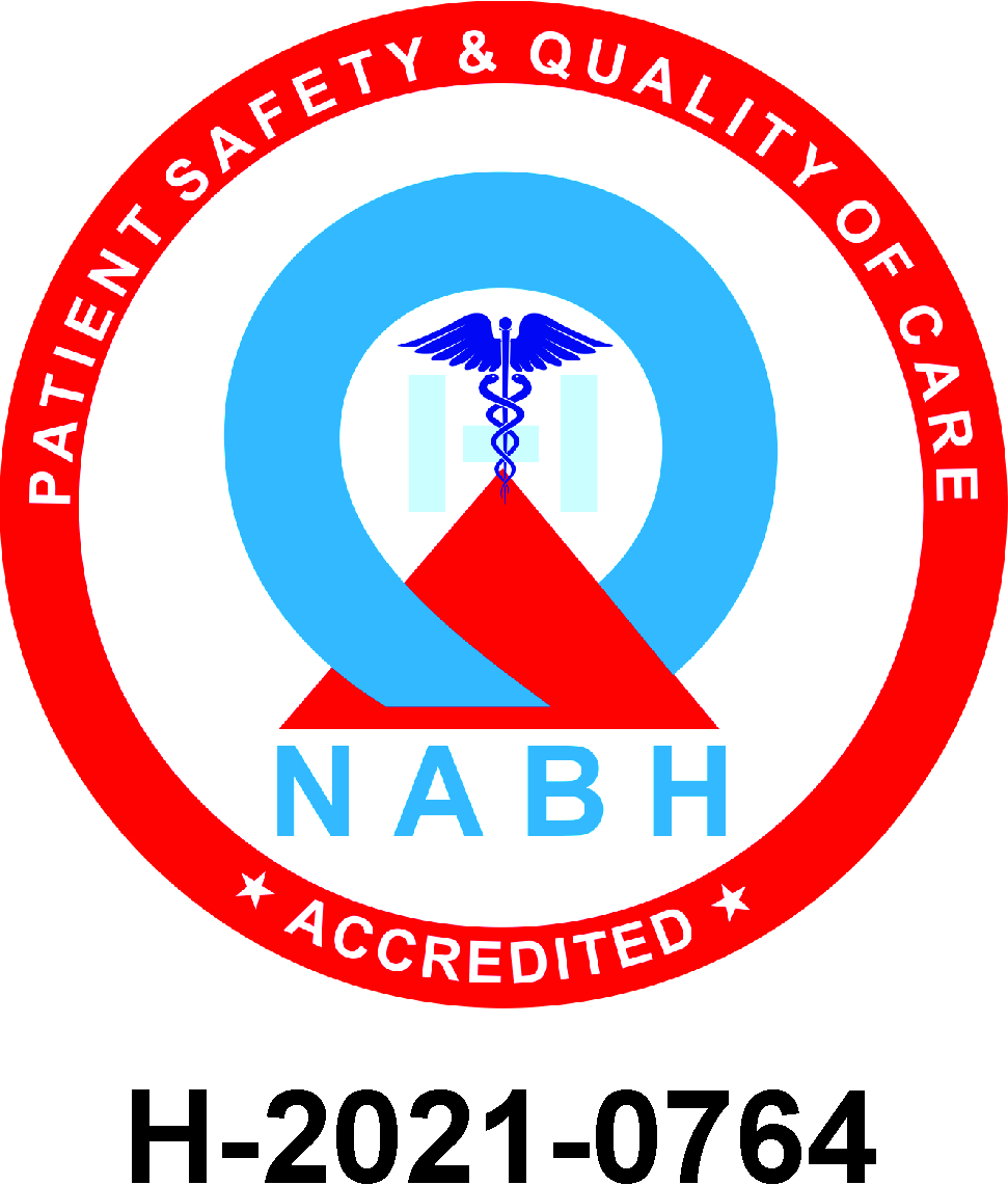 NABH Accreditation