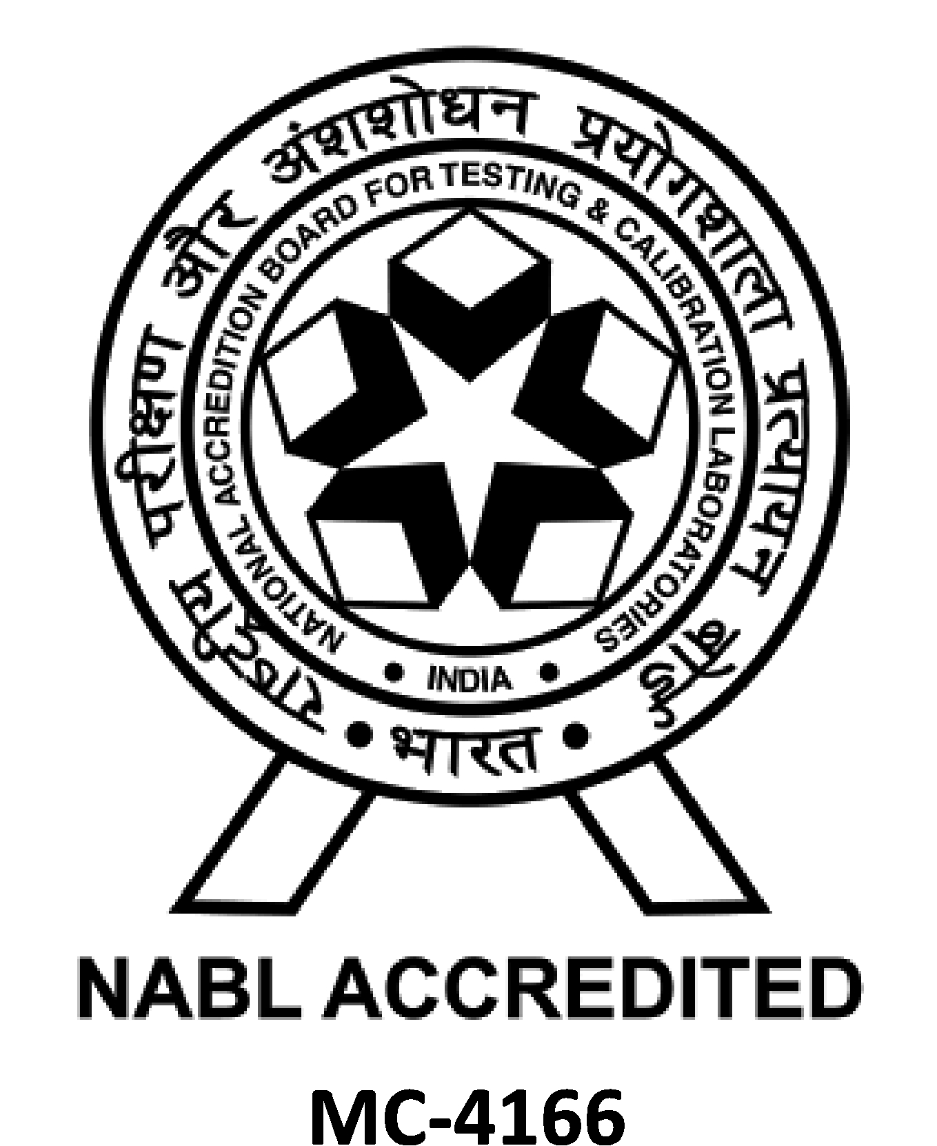NABL Accreditation