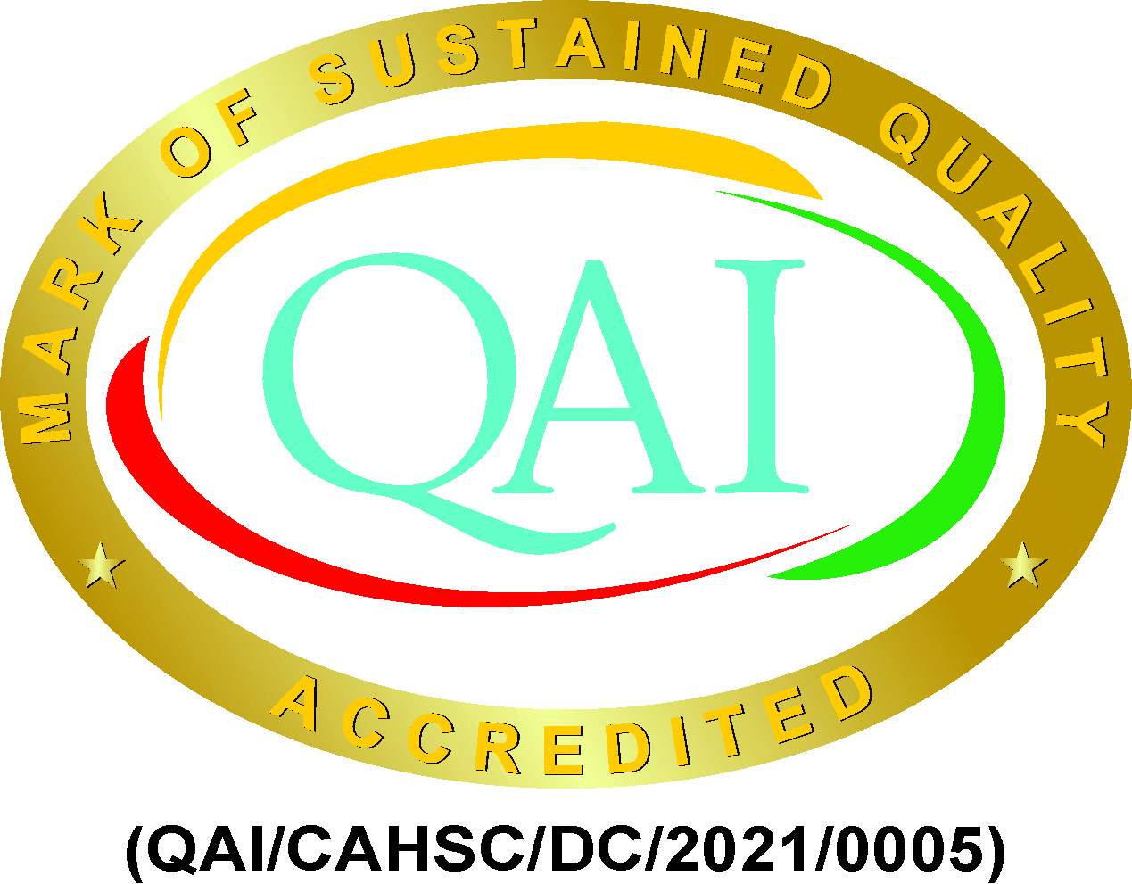 QAI Certification