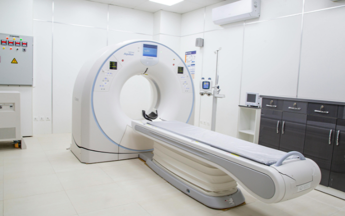 MRI Safety