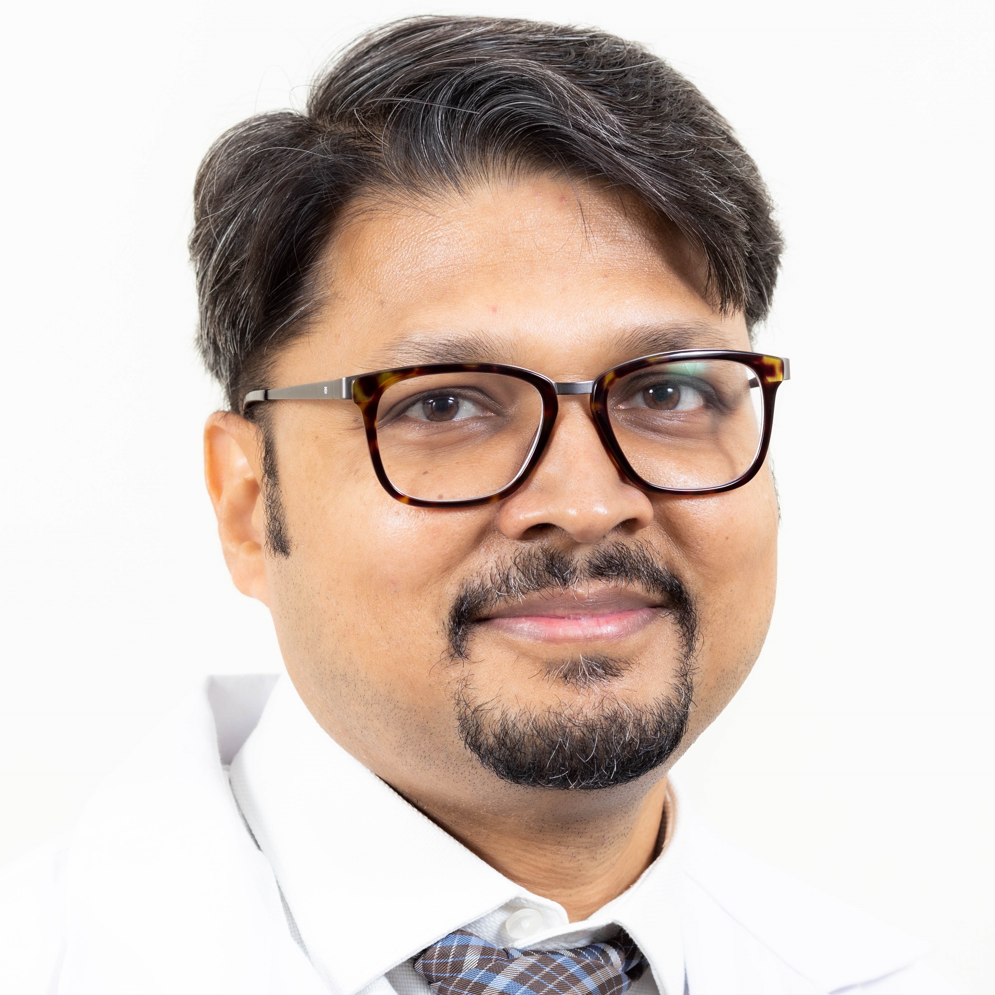 Dr. Anil Kumar Singh