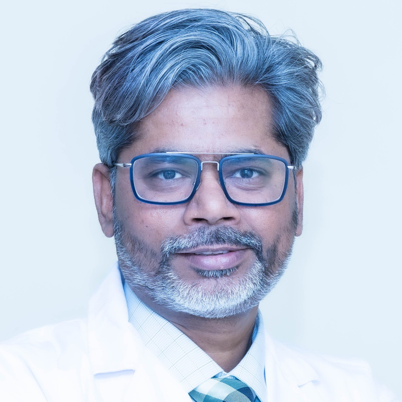 Dr. Ashish Kumar Gupta