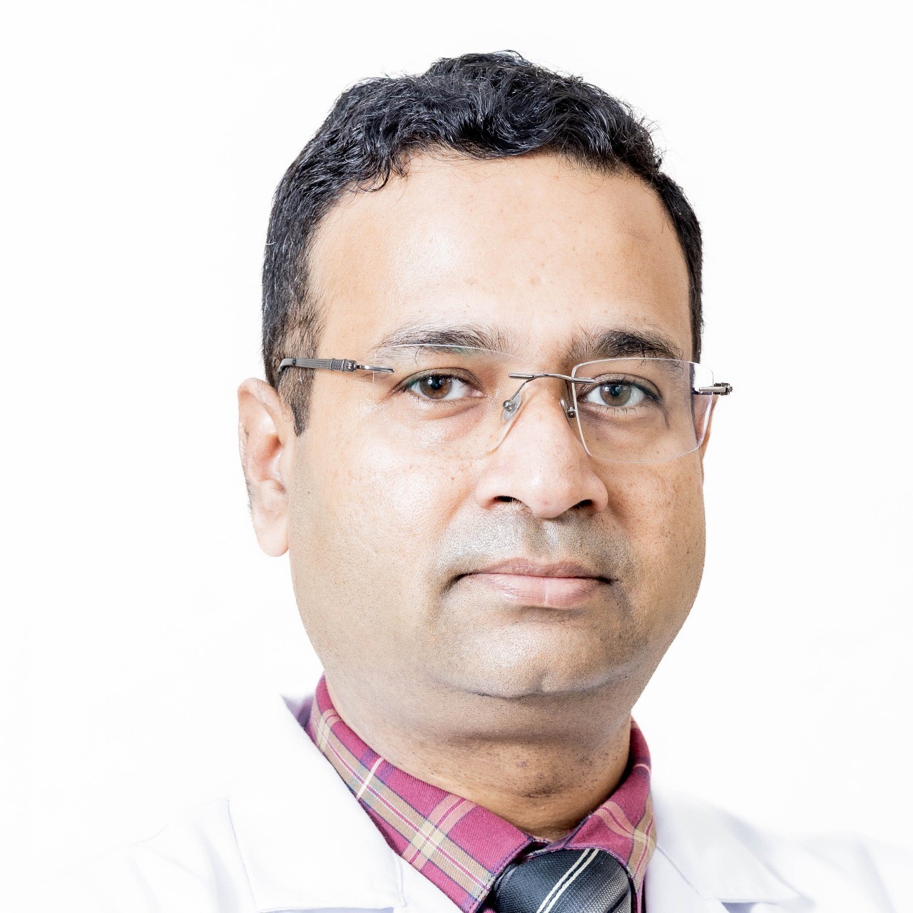 Dr. Ashish Kumar Mishra