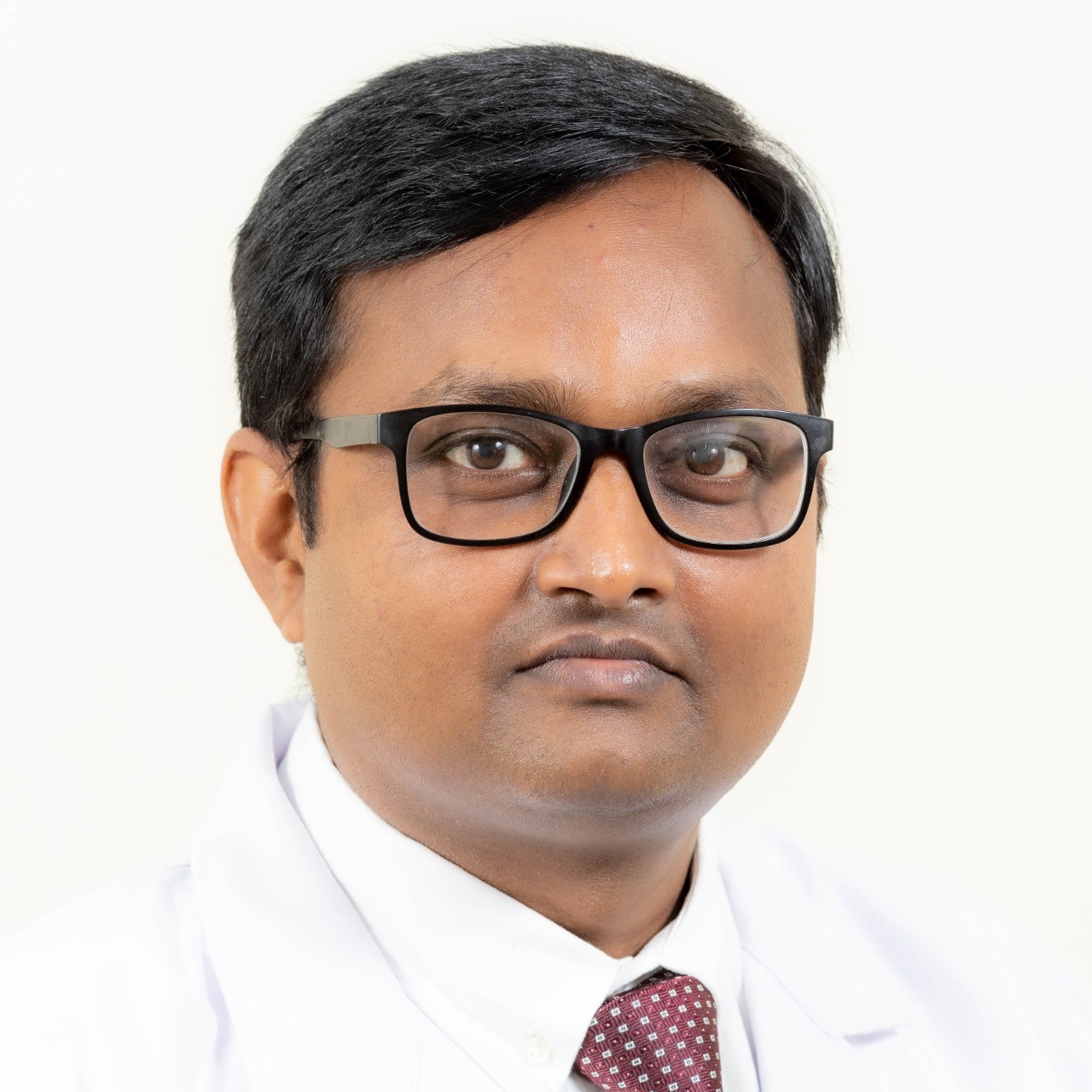 Dr. Dhairya Prakash Prajapati