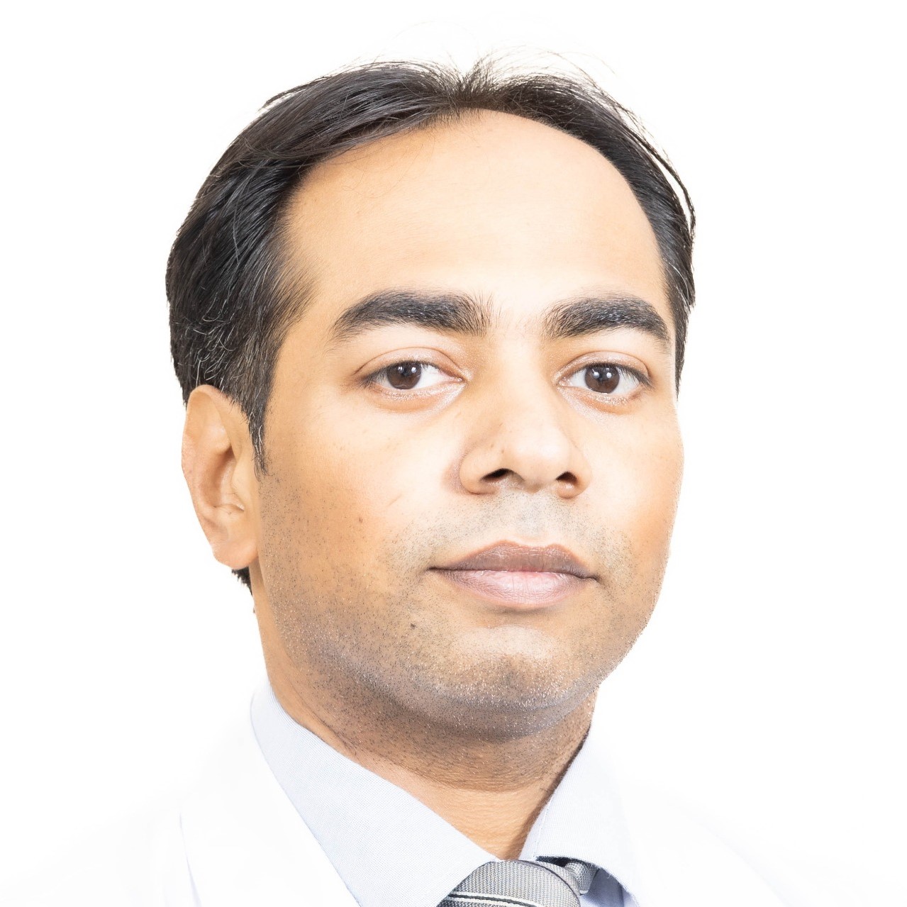 Dr. Himanshu Mishra