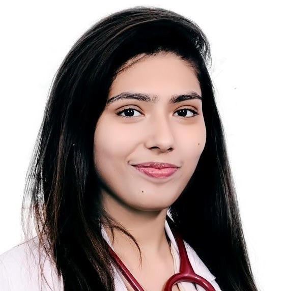 Dr. Huda Shamim