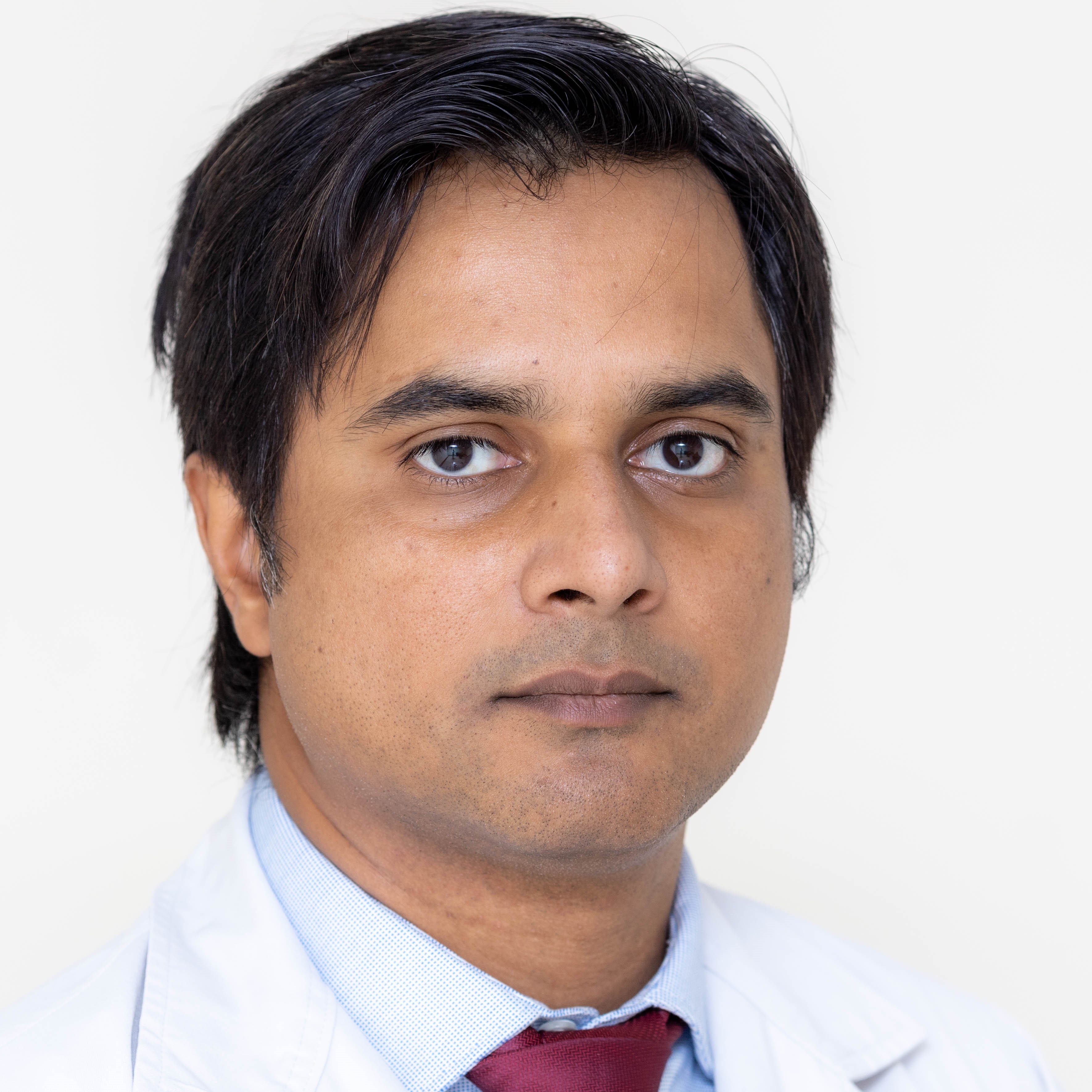 Dr. Mohd Iqbal 