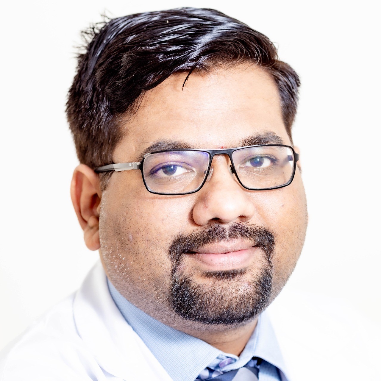 Dr. Jigar Kiritkumar Shah