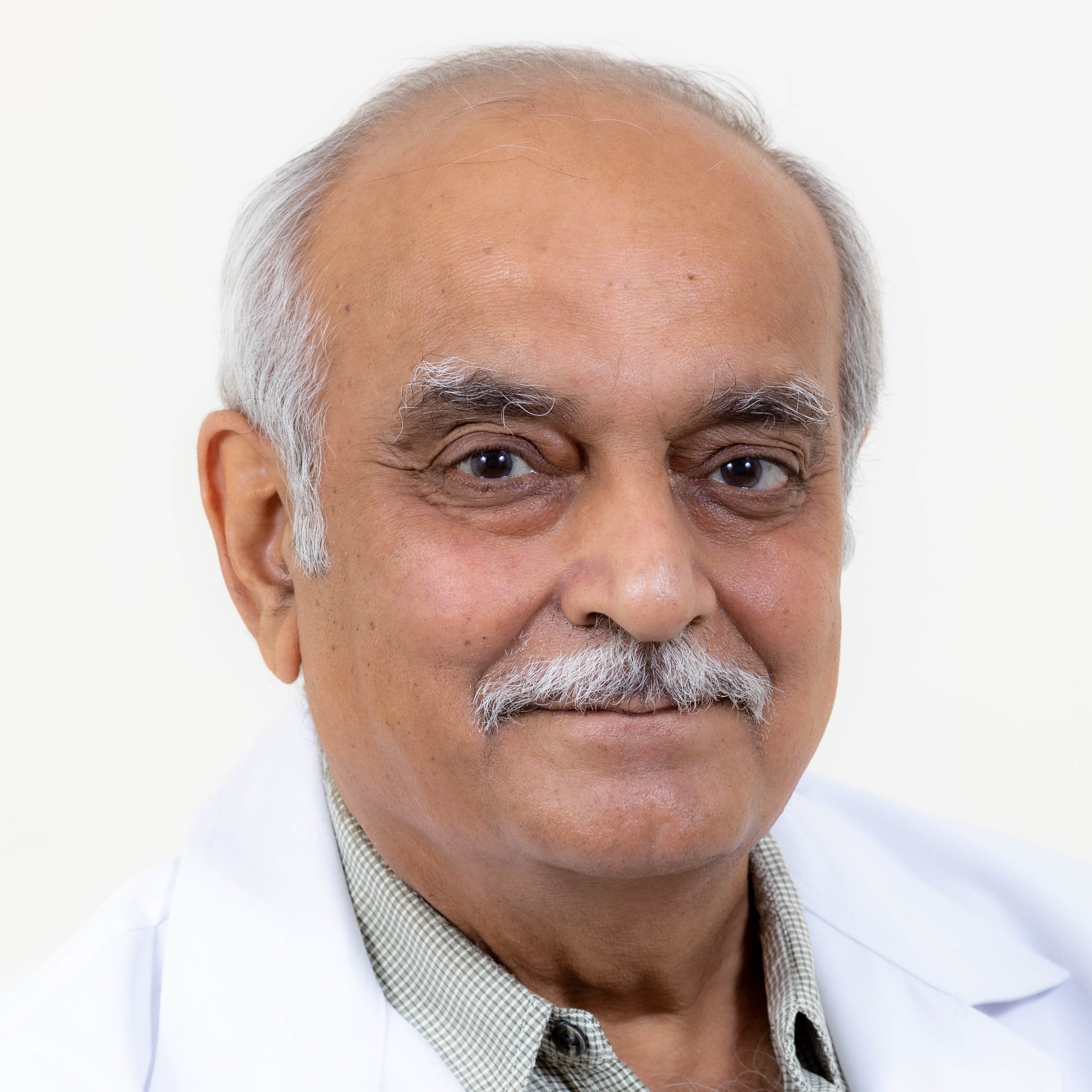 Dr. Mukul Misra