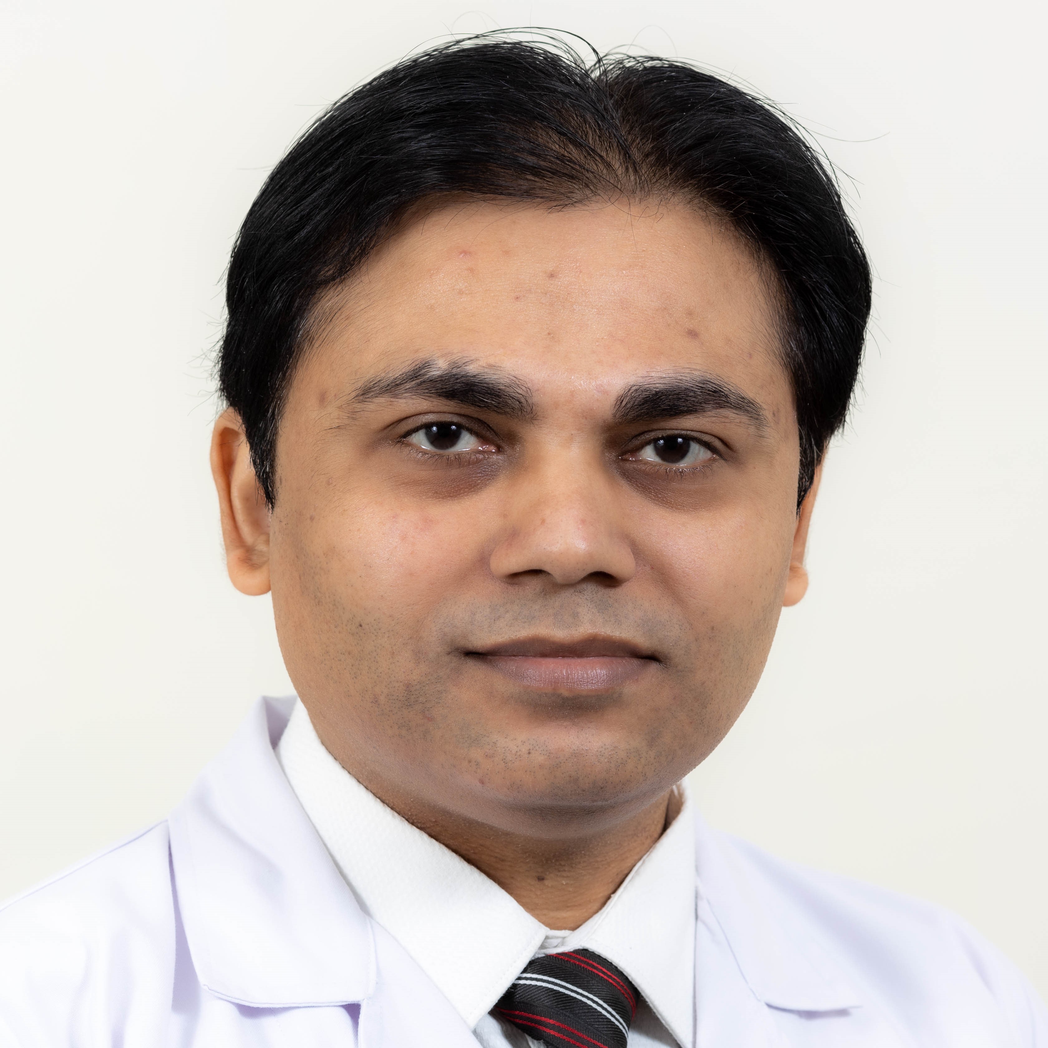 Dr. Priyanjal Gautam