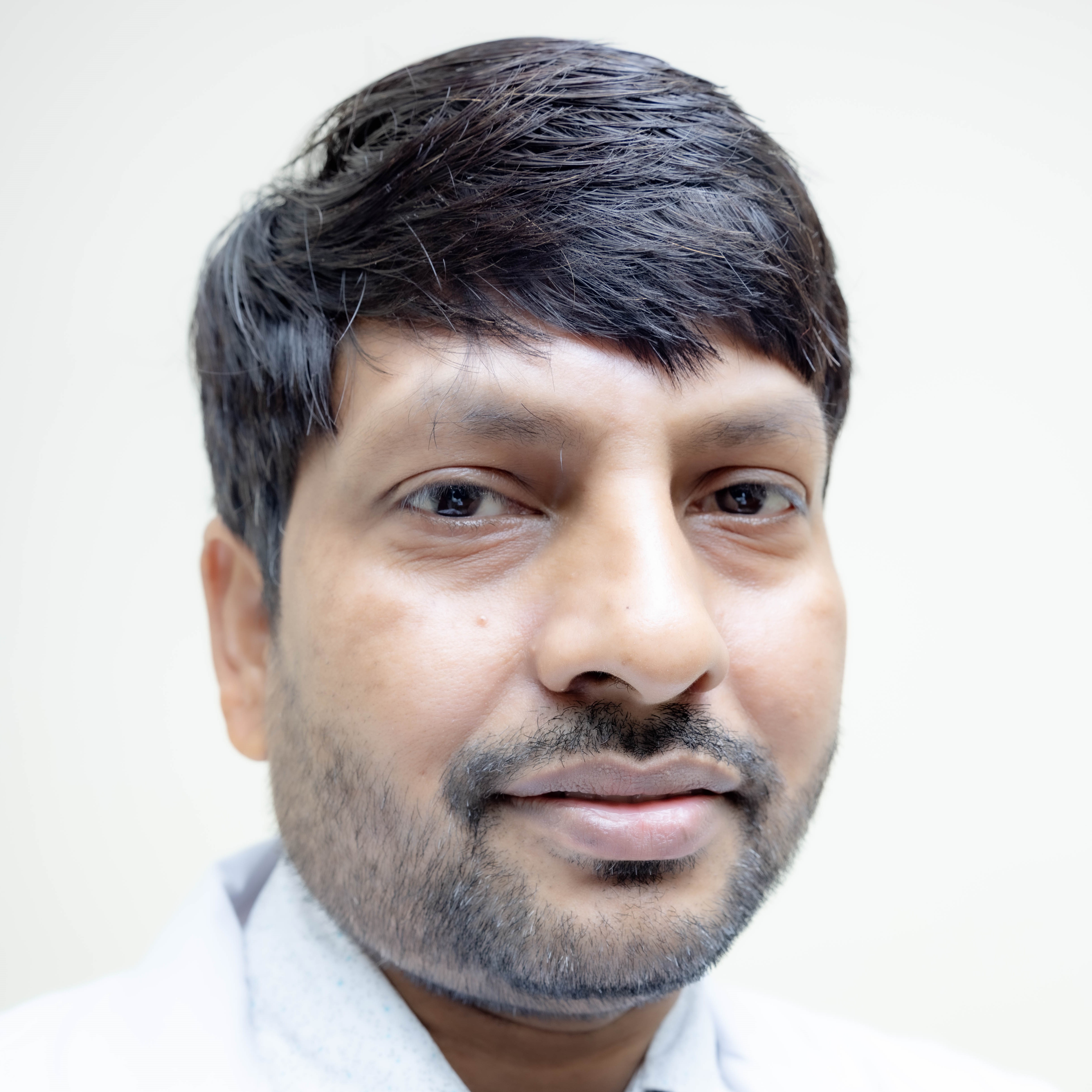 Dr. Rajesh Kumar Singh 