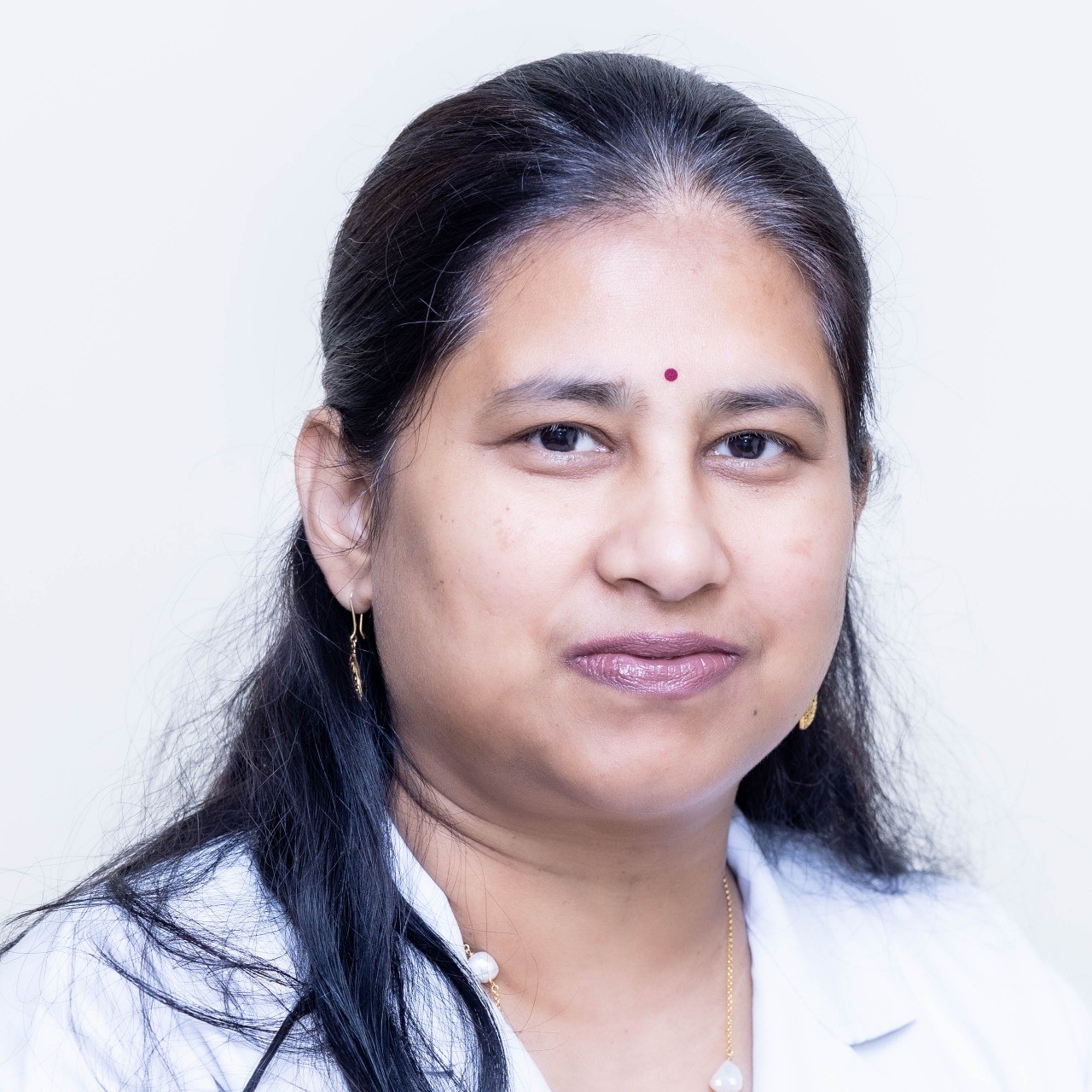 Dr. Reema Sinha