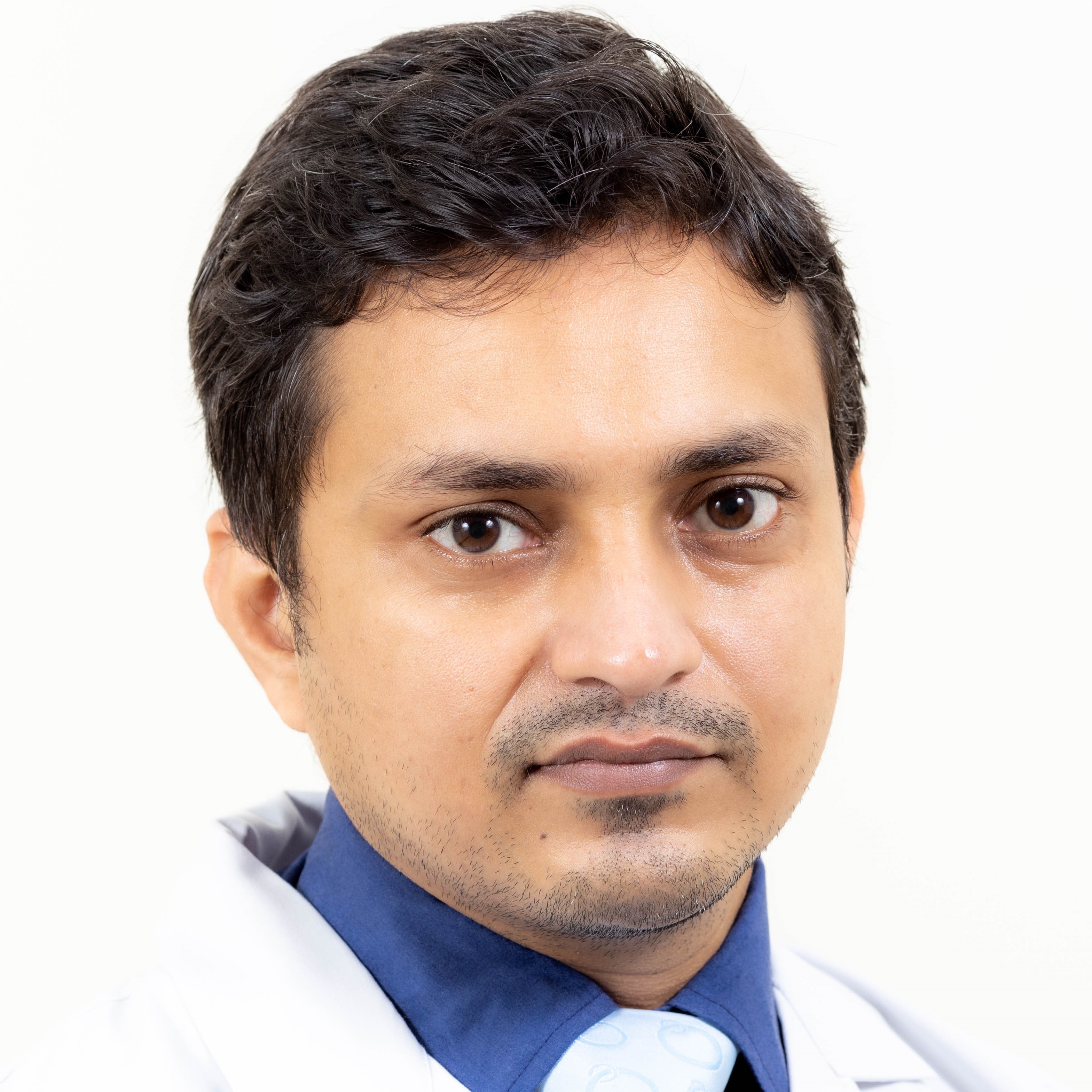 Dr. Saqib Ahmad Khan