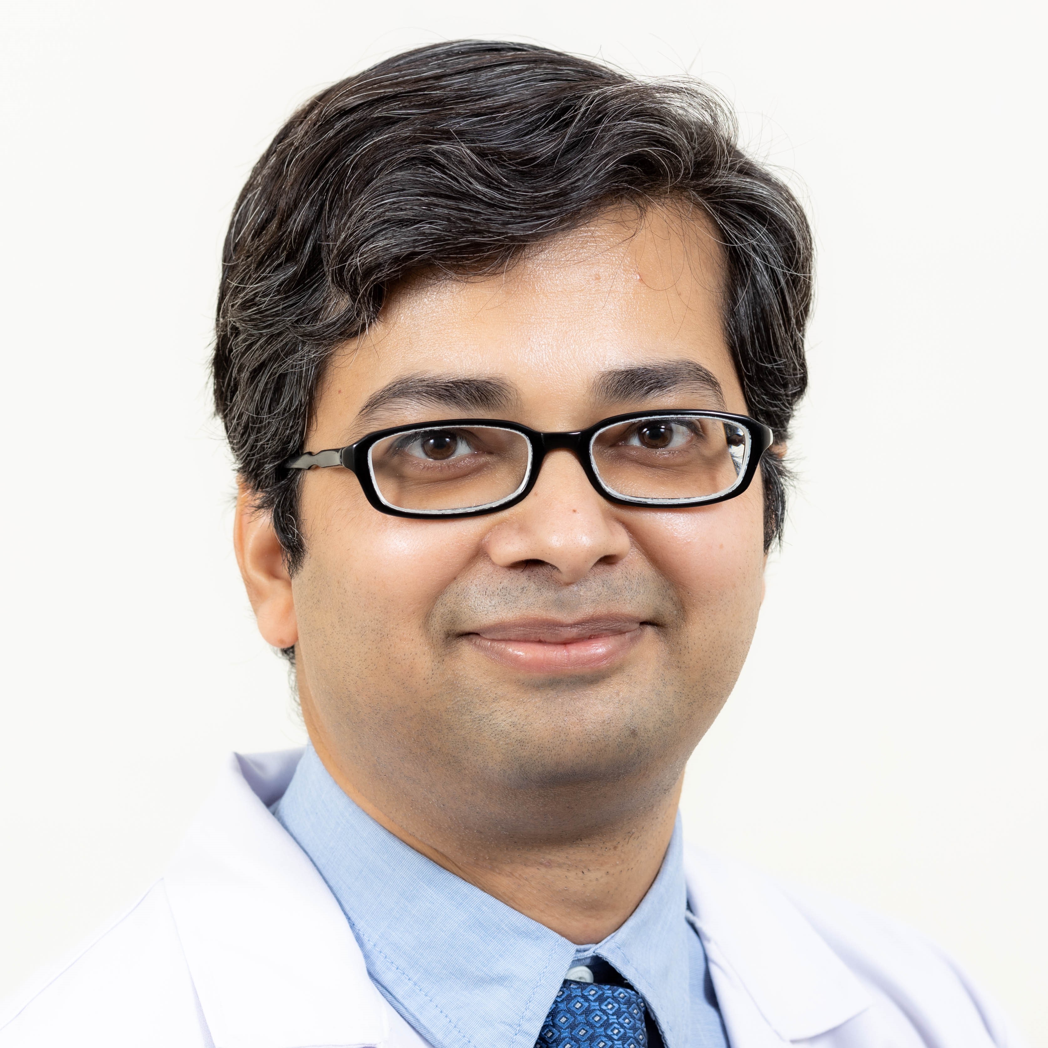 Dr. Saurabh Gupta