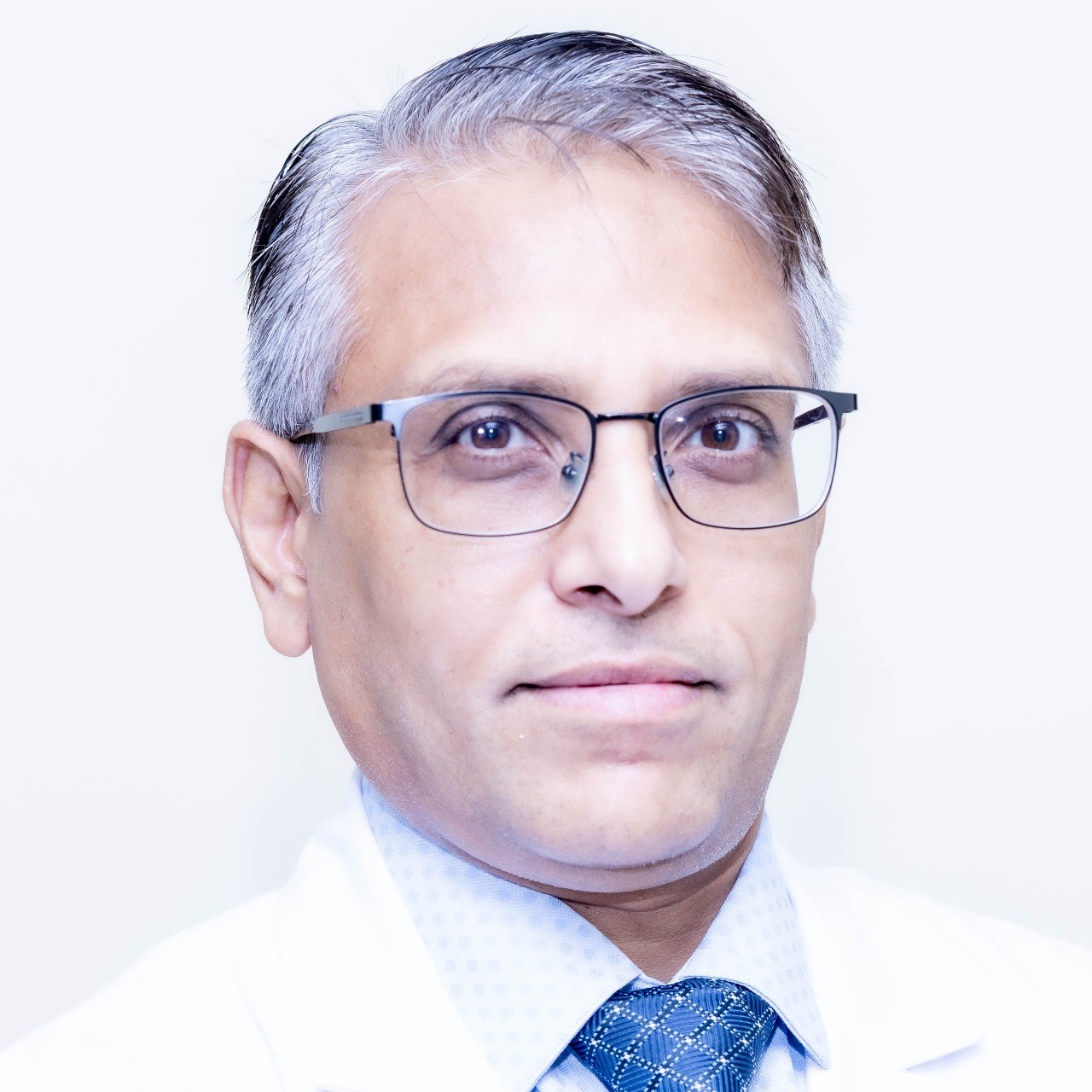 Dr. Sunil Kumar Singh