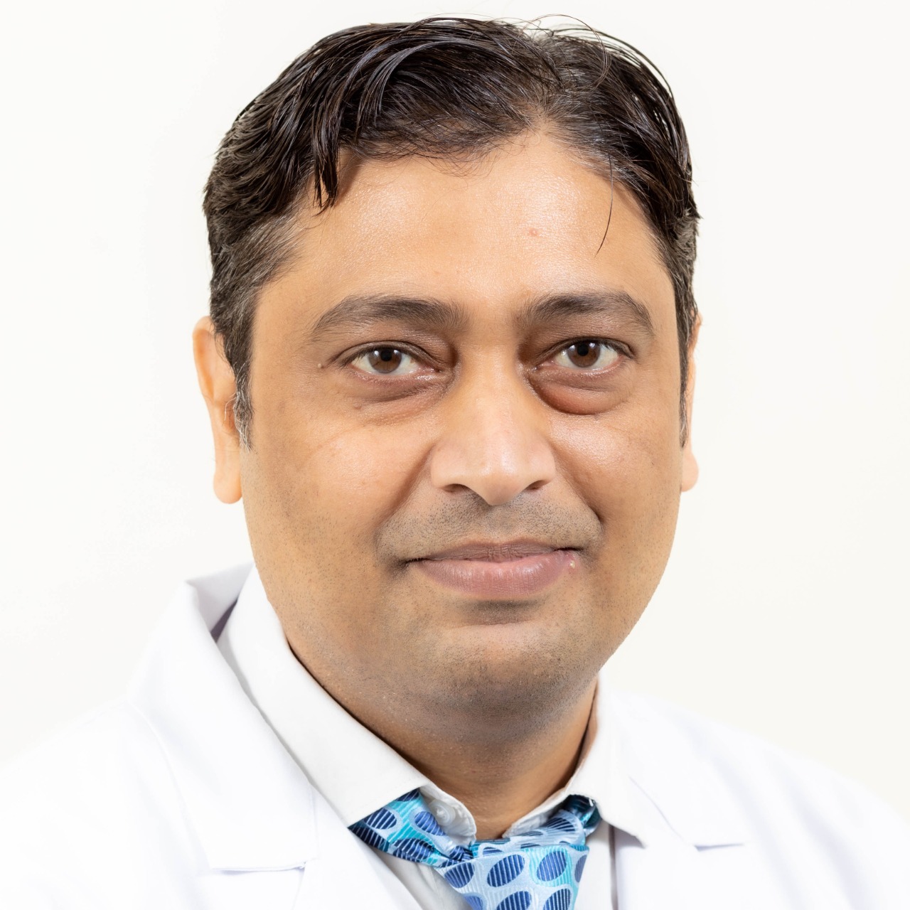 Dr. Sant Kumar Pandey