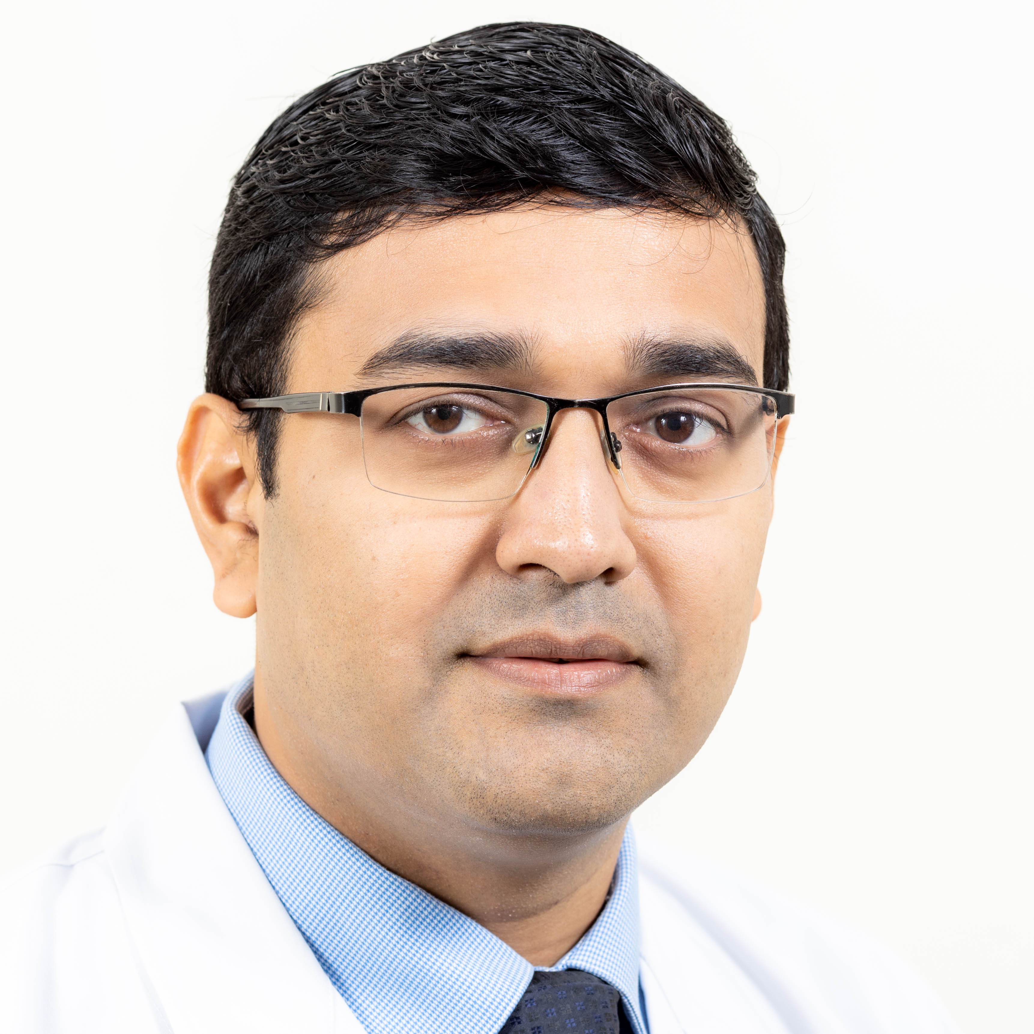 Dr. Alankar Kumar Gupta