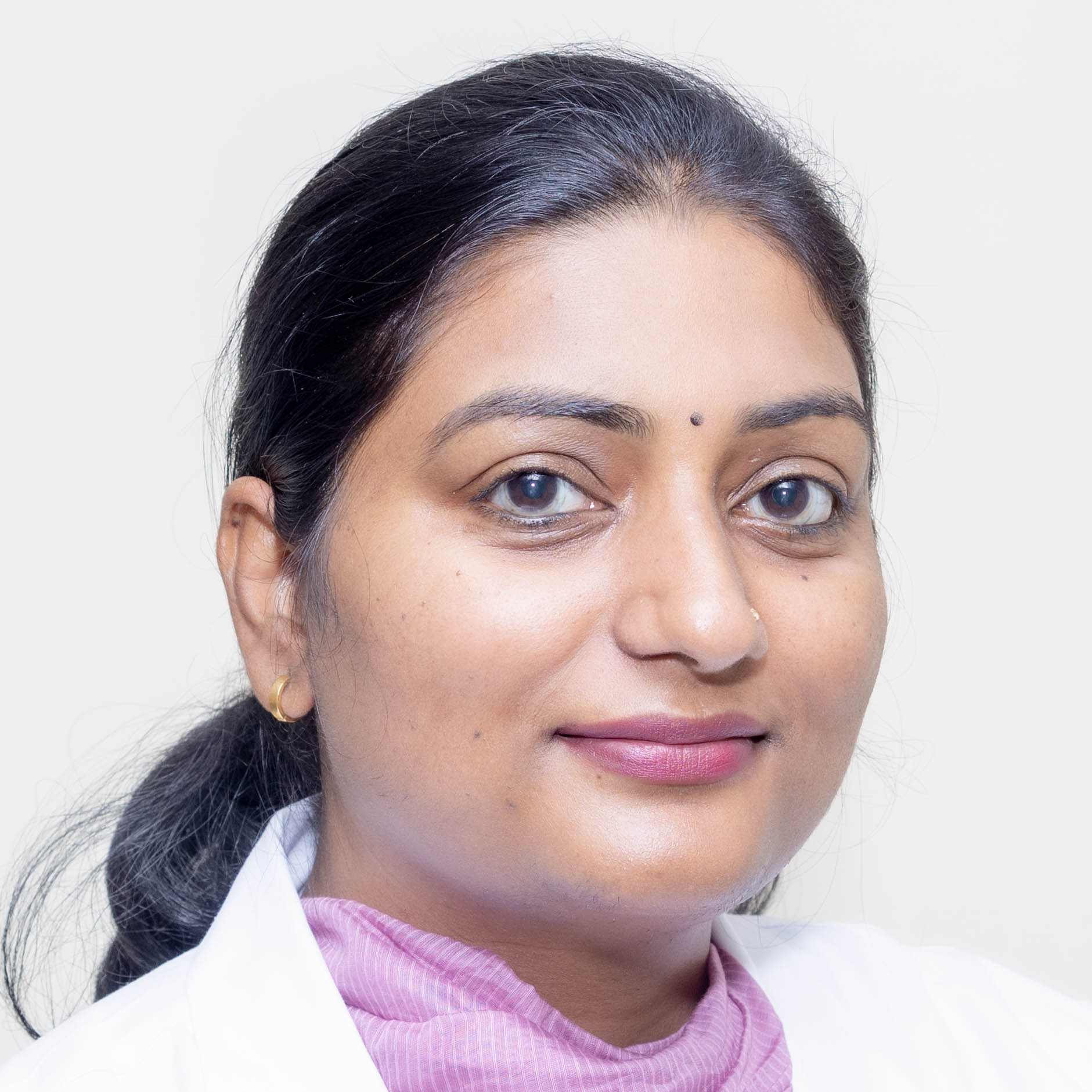 Dr. Archana Singh