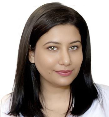 Dr. Garima Yadav