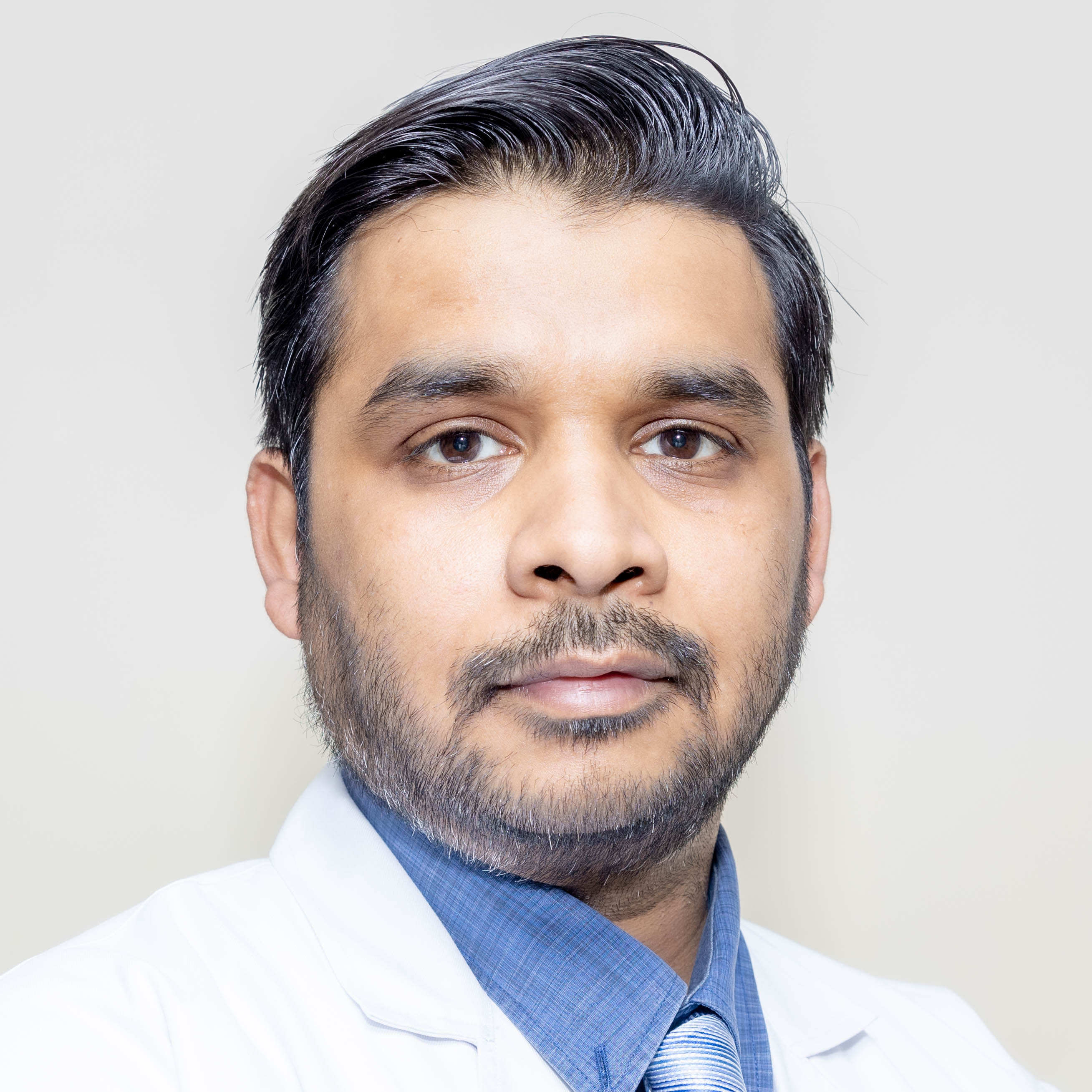 Dr. Rahul Purwar
