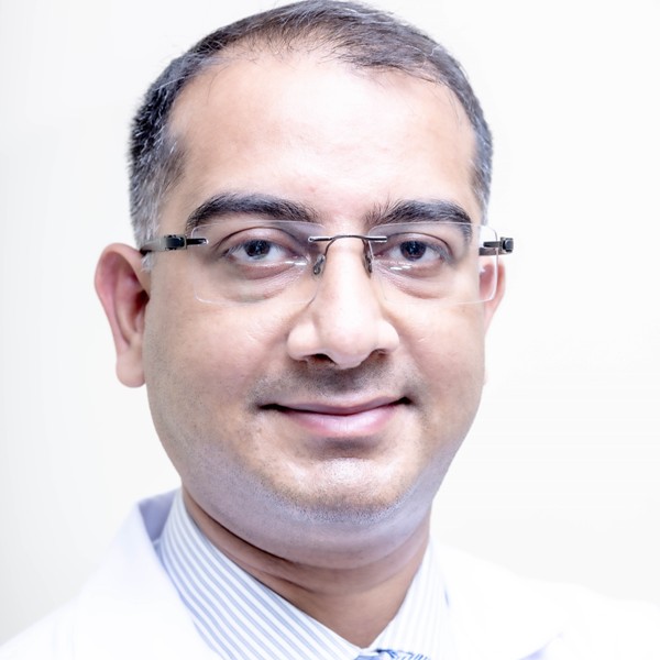 Dr. Abhinav Khare