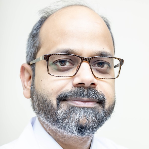 Dr. Praveen  Kumar Pandey
