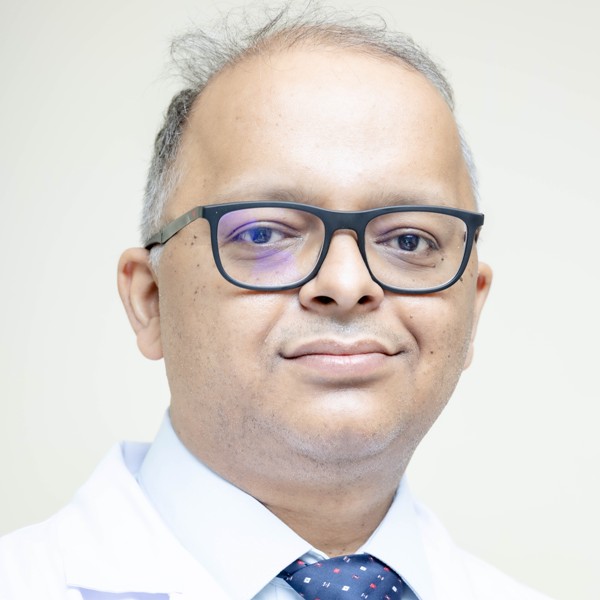 Dr. Jitendra  Pratap Singh