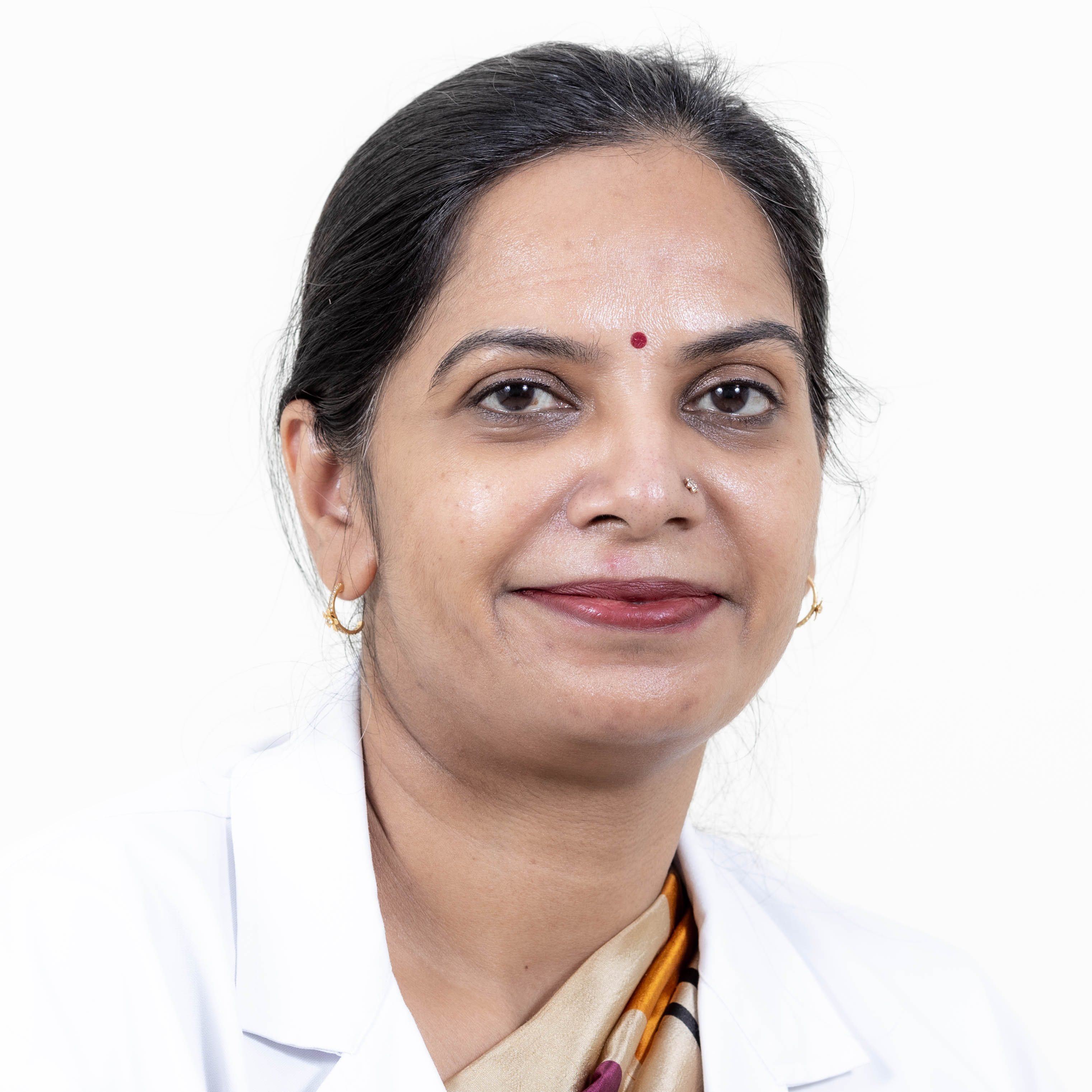Dr. Tripti Singh 