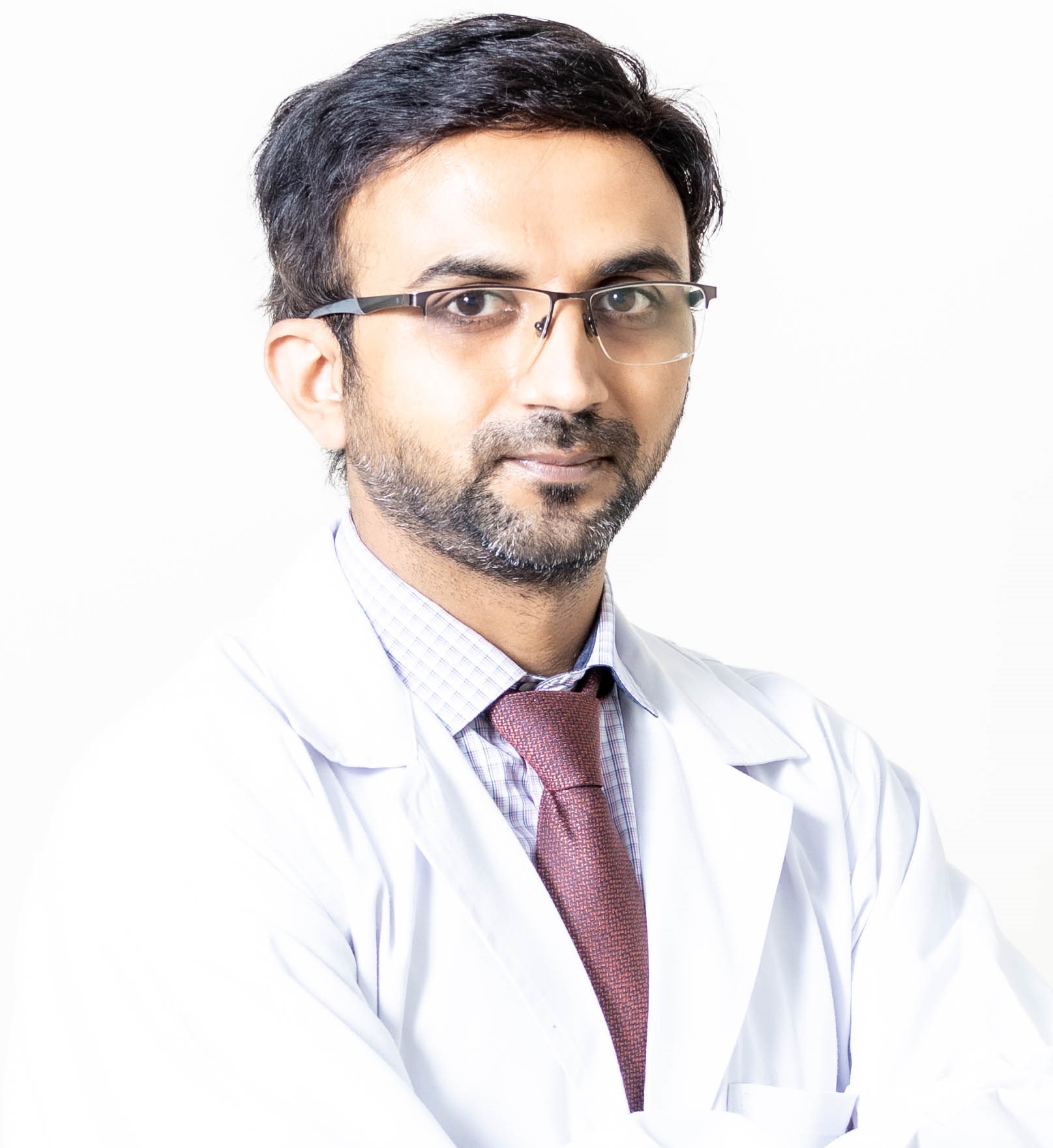 Dr. Hemant Singh Niranjan