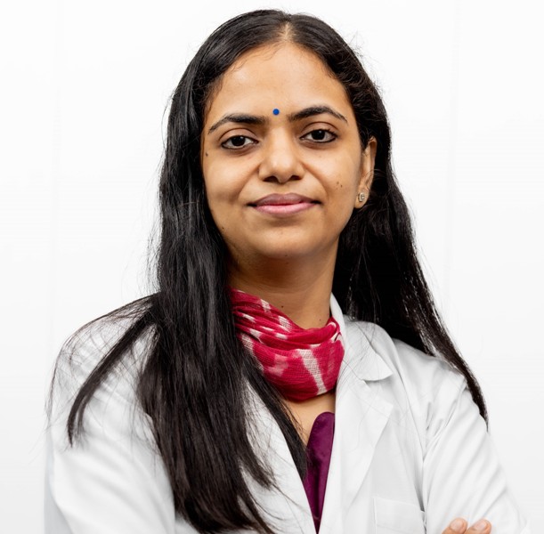 Dr. Siddhidatri