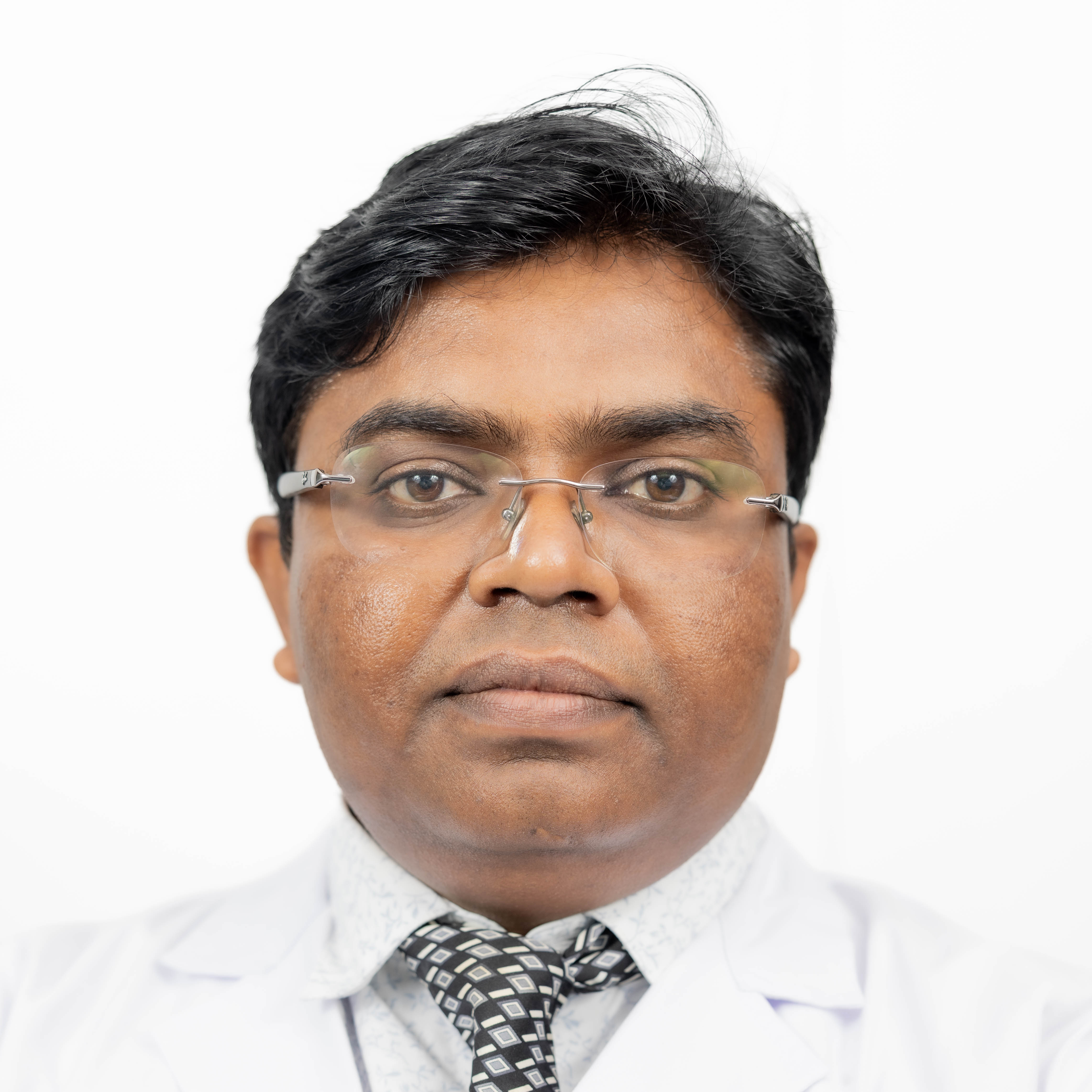 Dr. Udal Yadav
