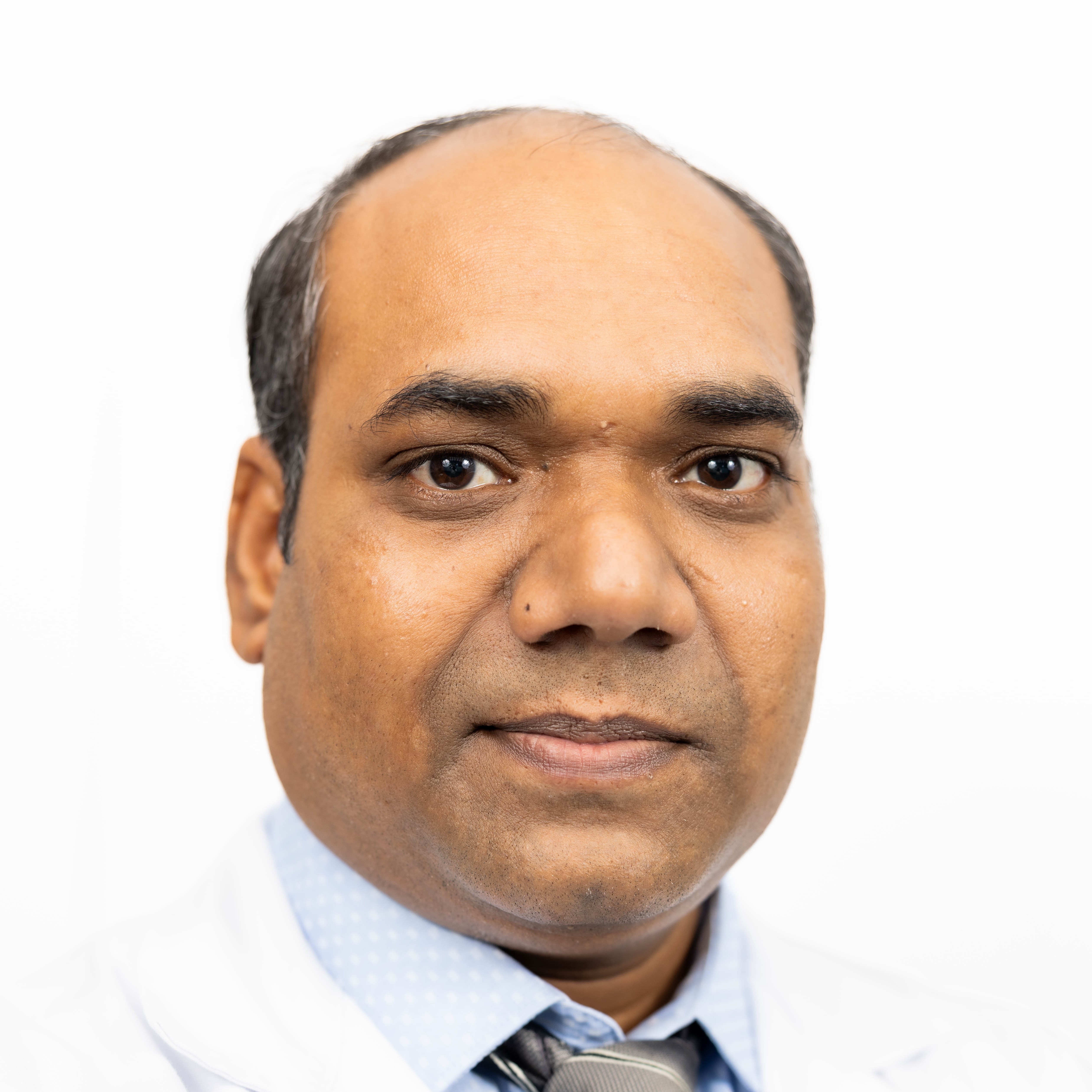 Dr. Ranjan Kumar
