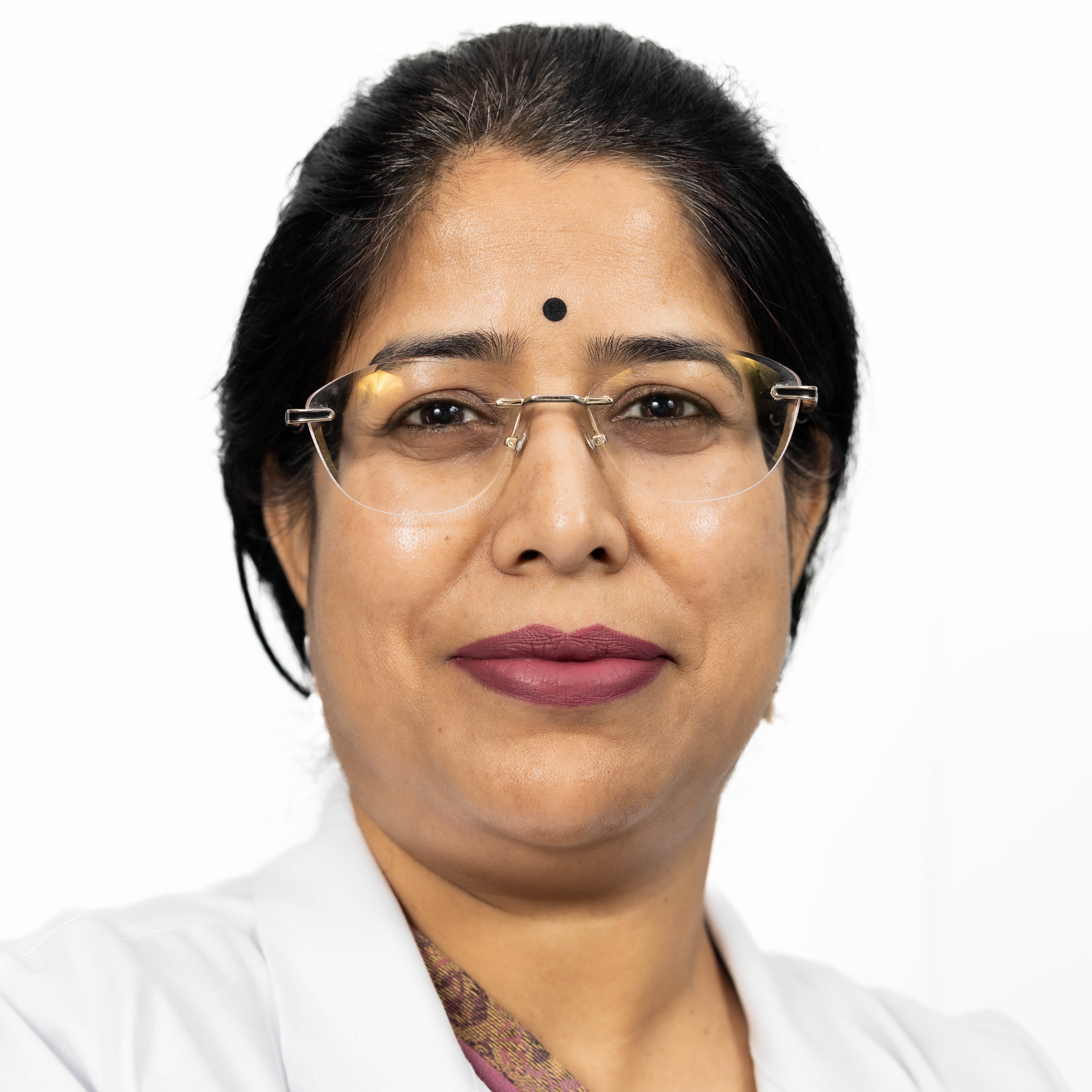 Dr Shilpi Srivastava