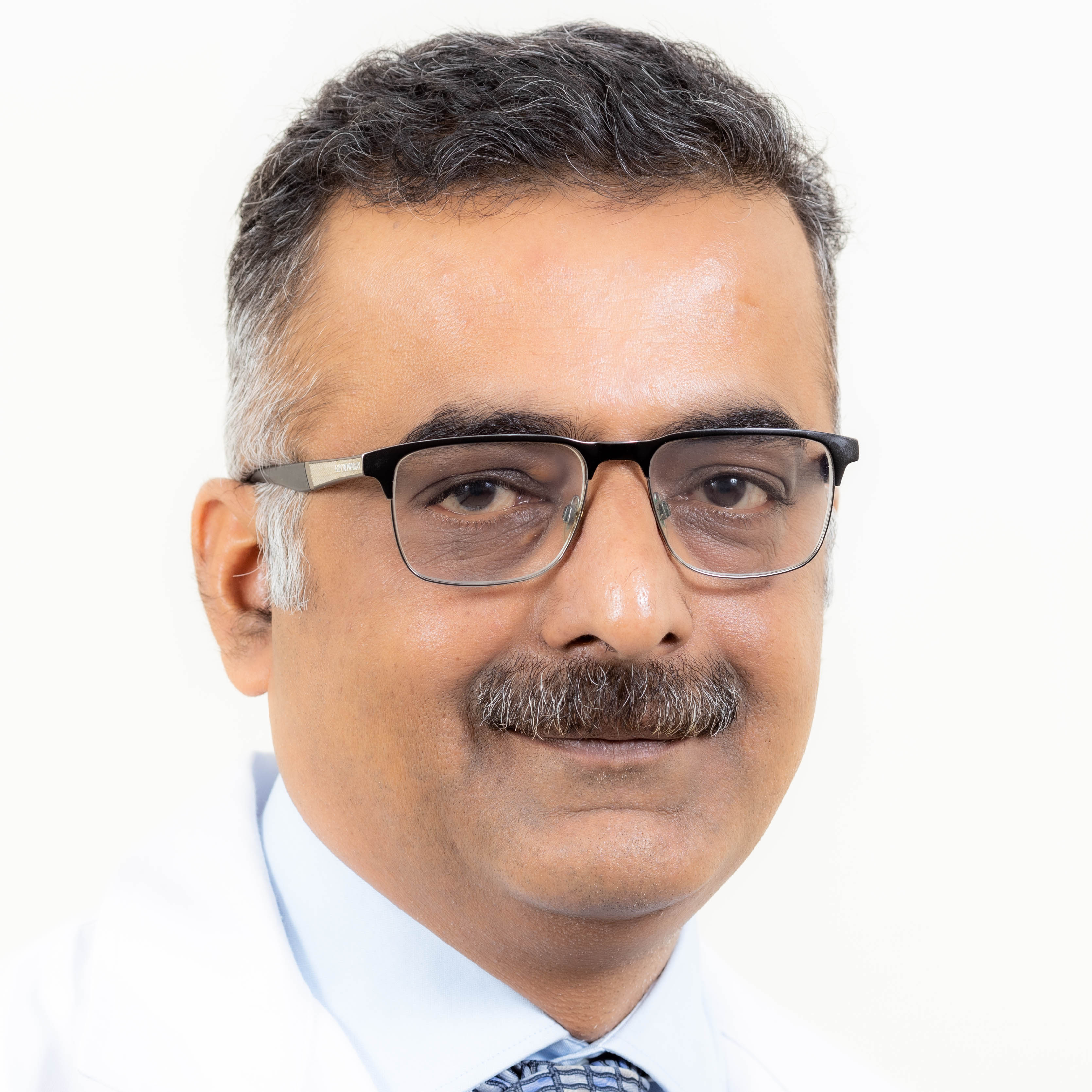 Dr. Mohammad Farrukh Ansari