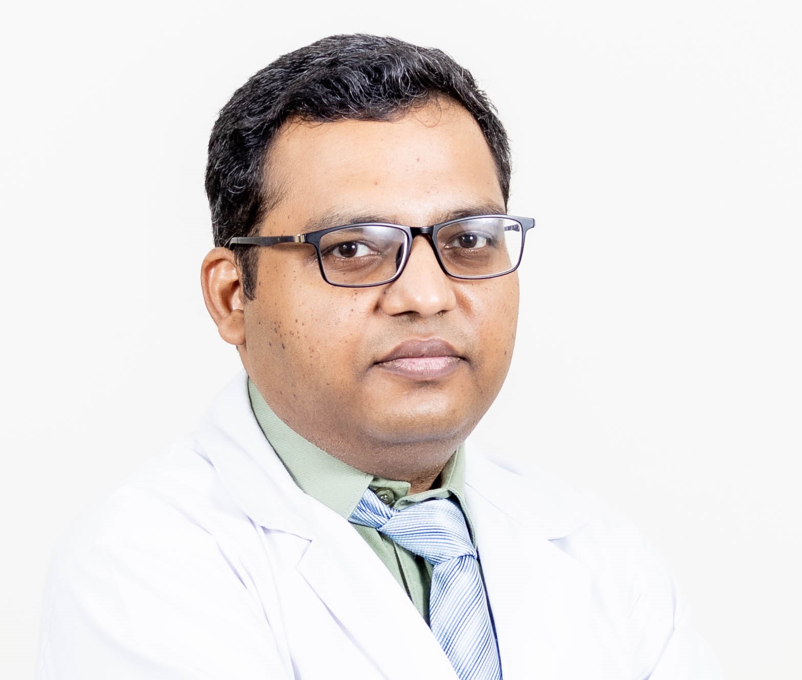 Dr. Arindam Sarkar