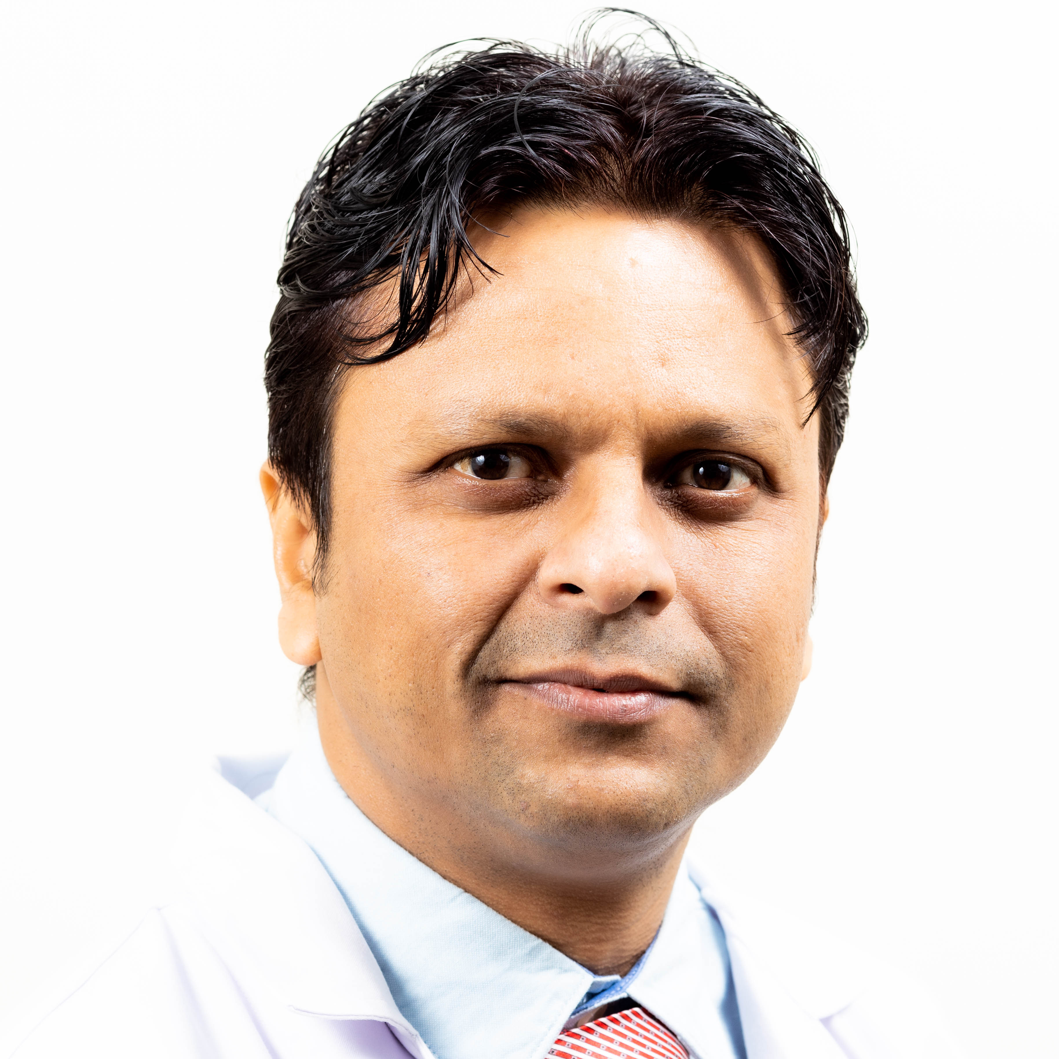 Dr. Kislay Kumar