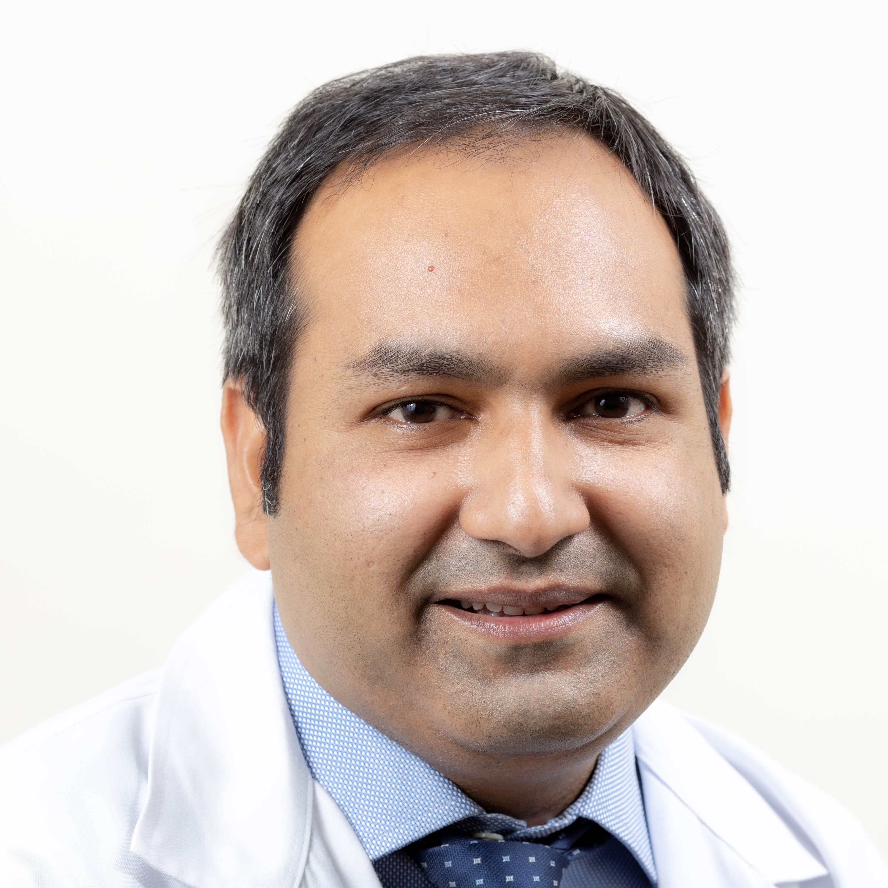 Dr. Mohammad Nayab Akhtar