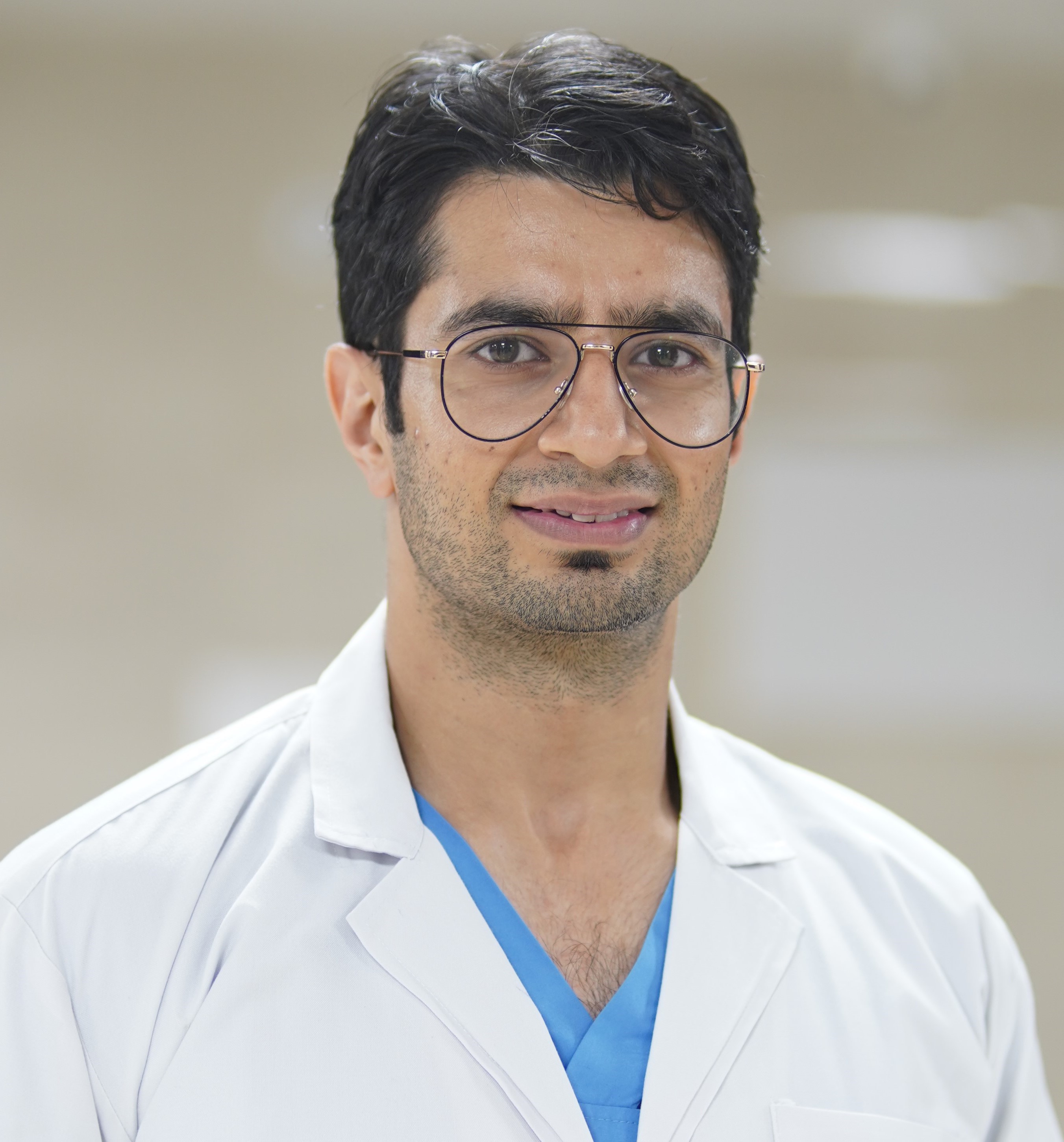 Dr. Varun Sharma 