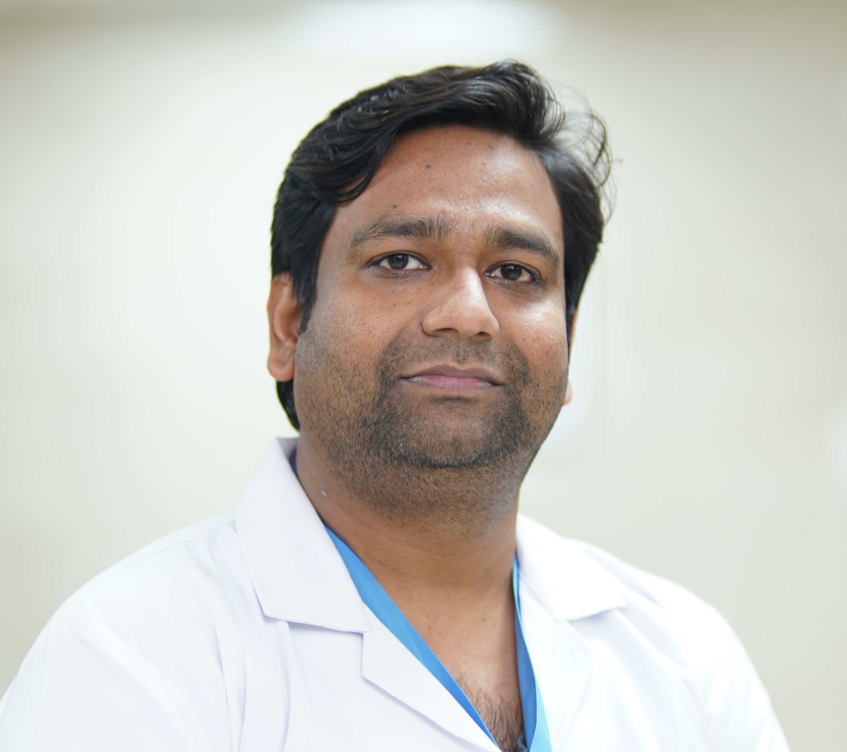 Dr. Avneesh Kumar Gautam