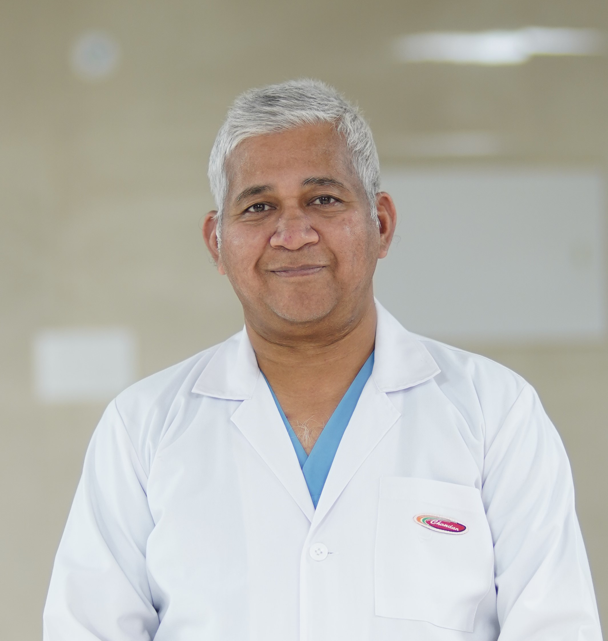 Dr. Atul Goyal