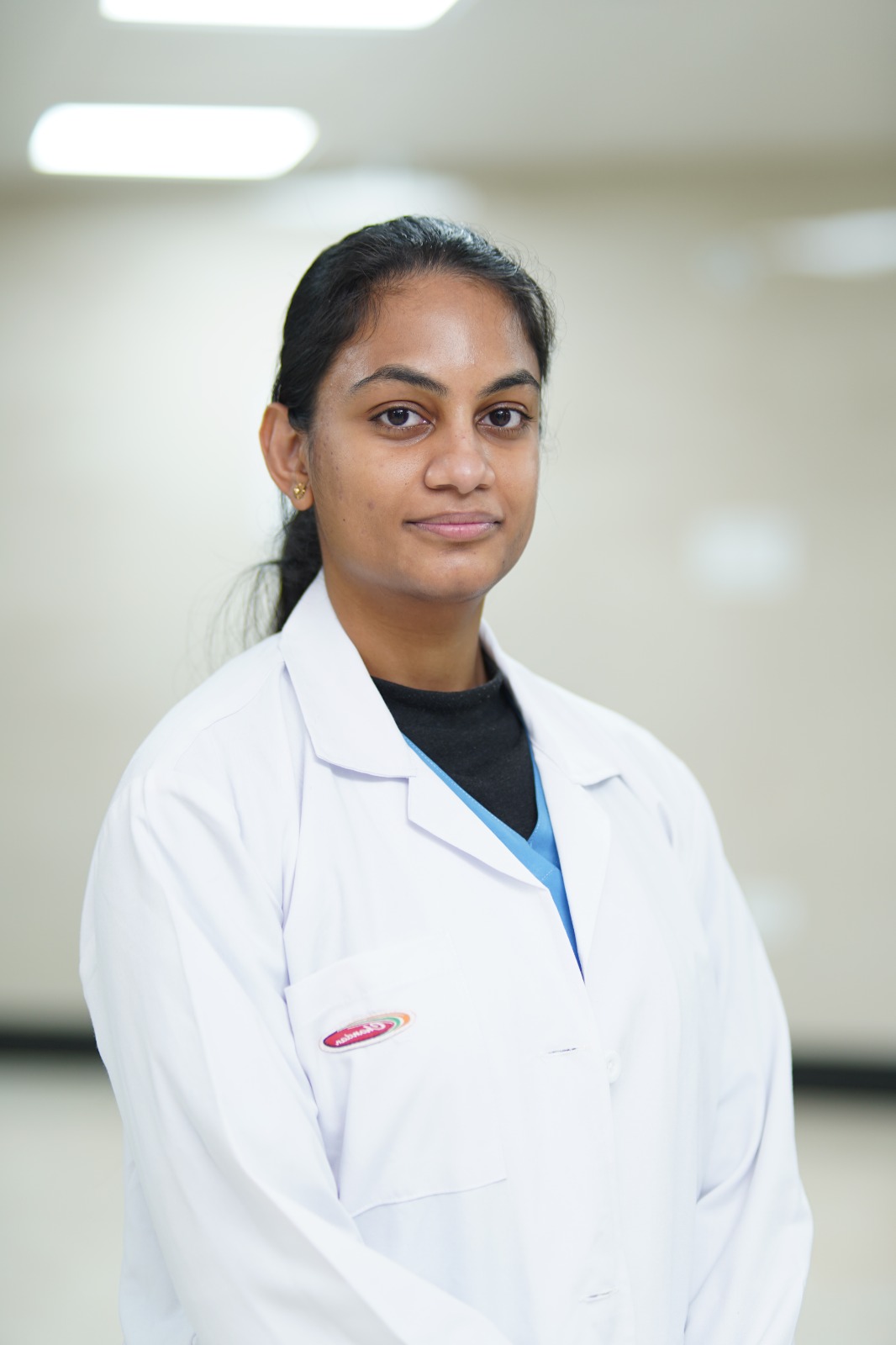 Dr. Swati Srivastava