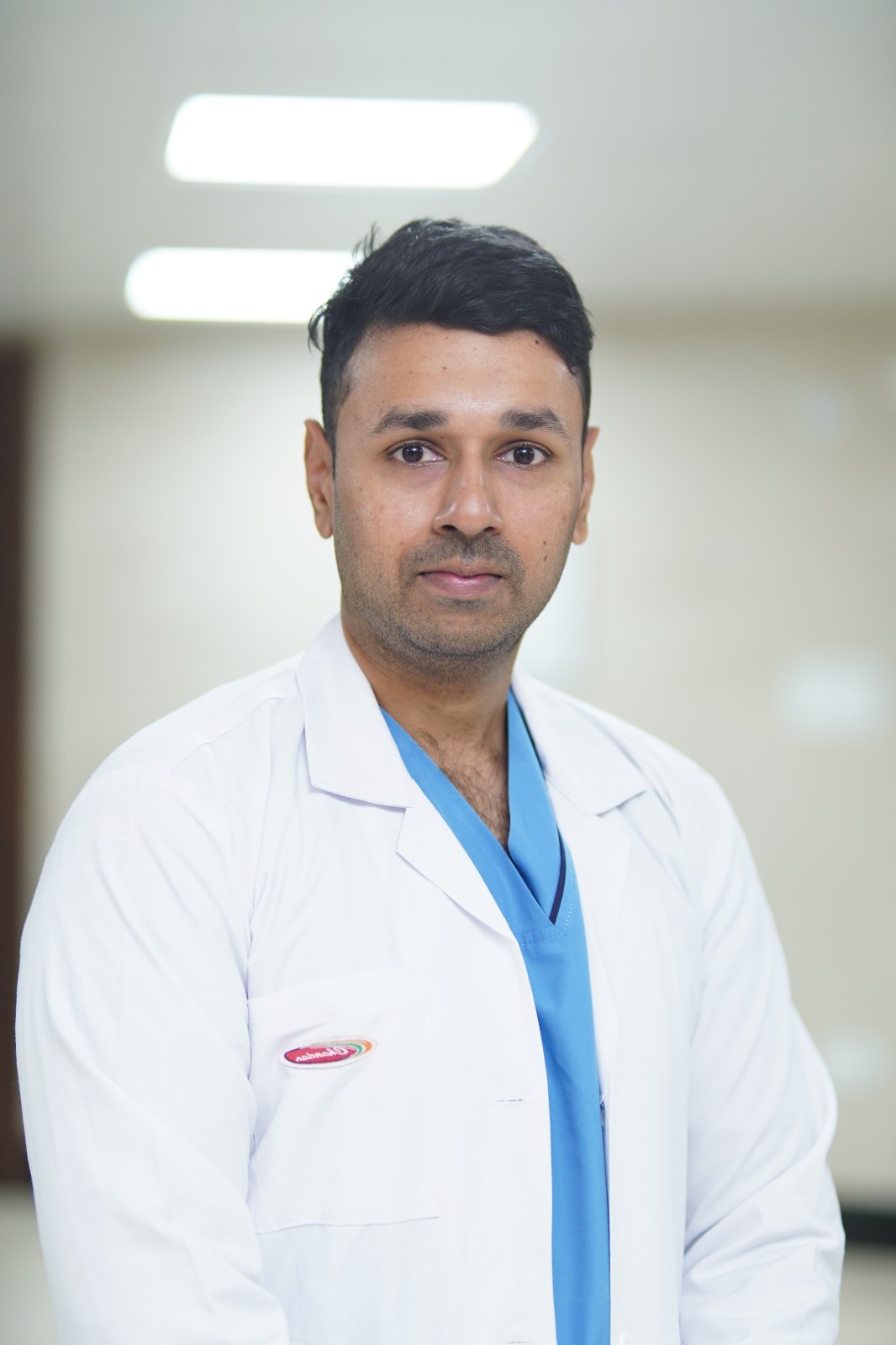 Dr. Muthunagarathinam Muthukumaran