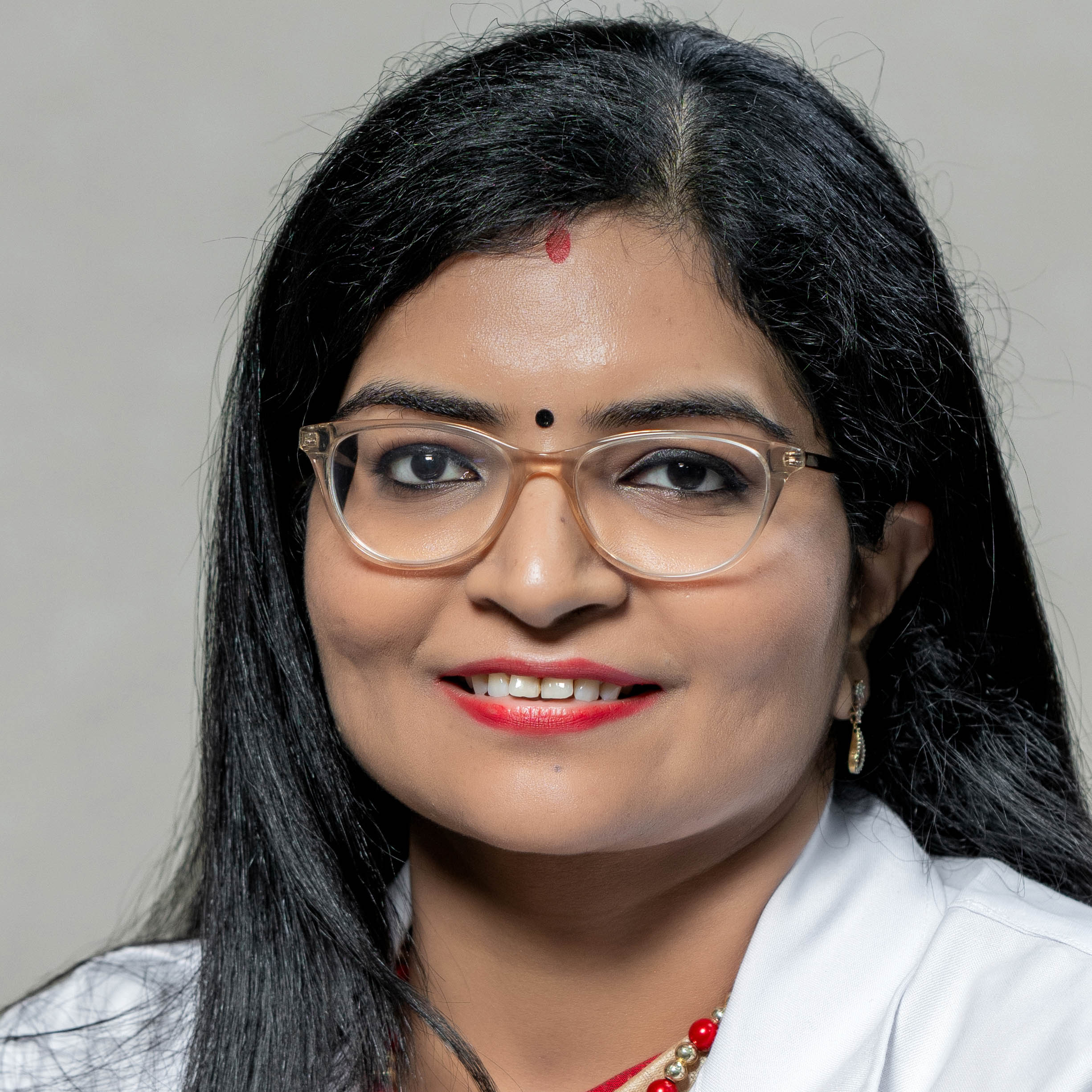 Dr. Alka Rai