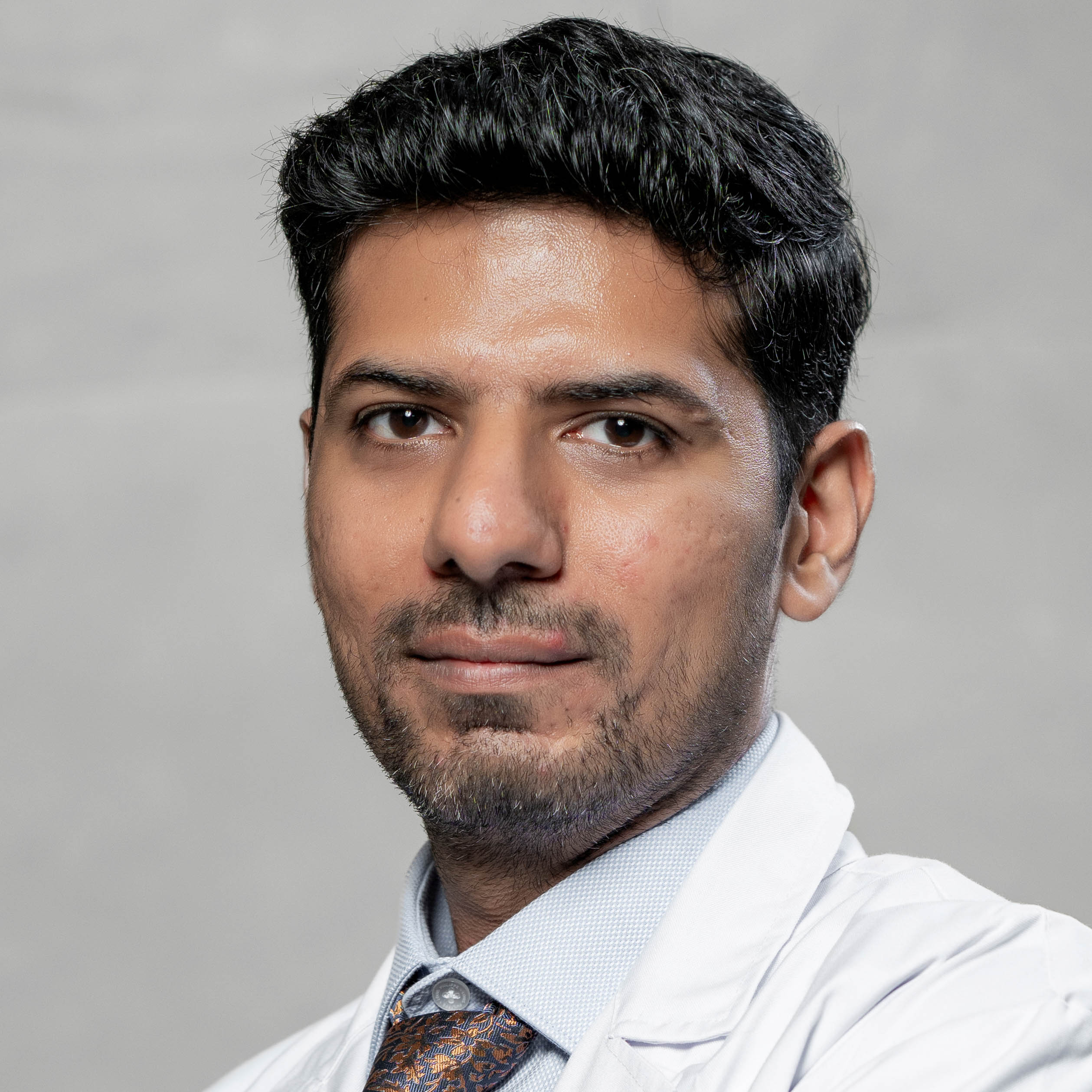 Dr. Vikas Goverdhan Dadhich