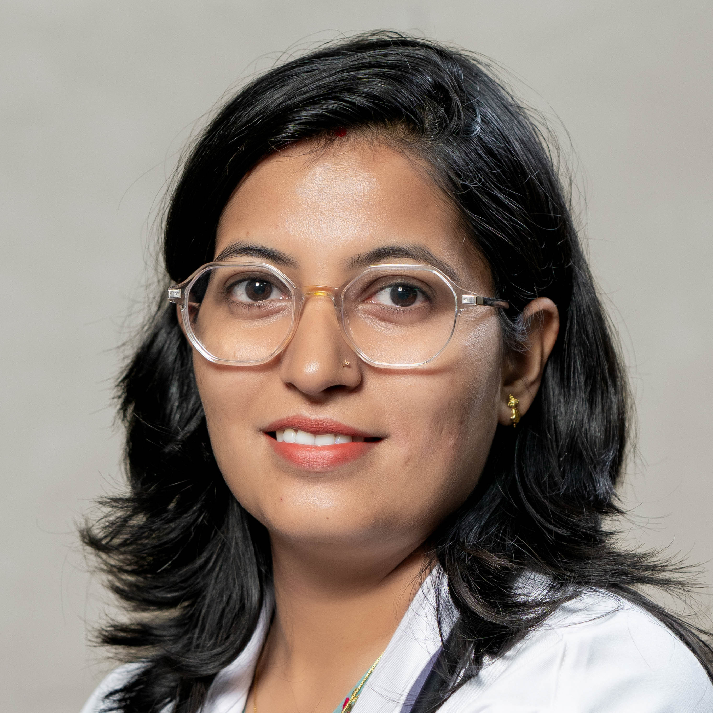 Dr. Swati Chamoli