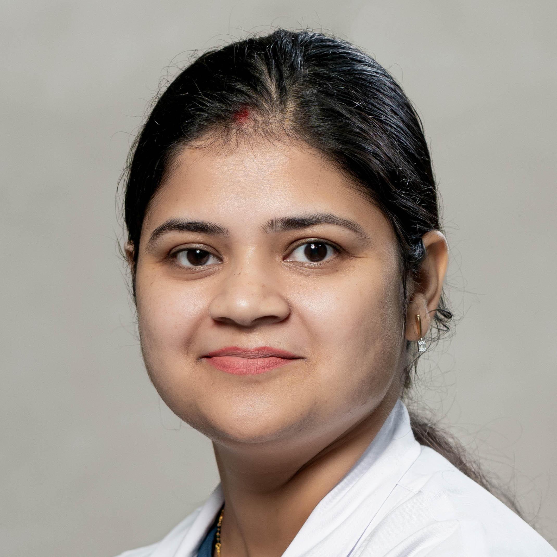 Dr. Sarika Gangwar