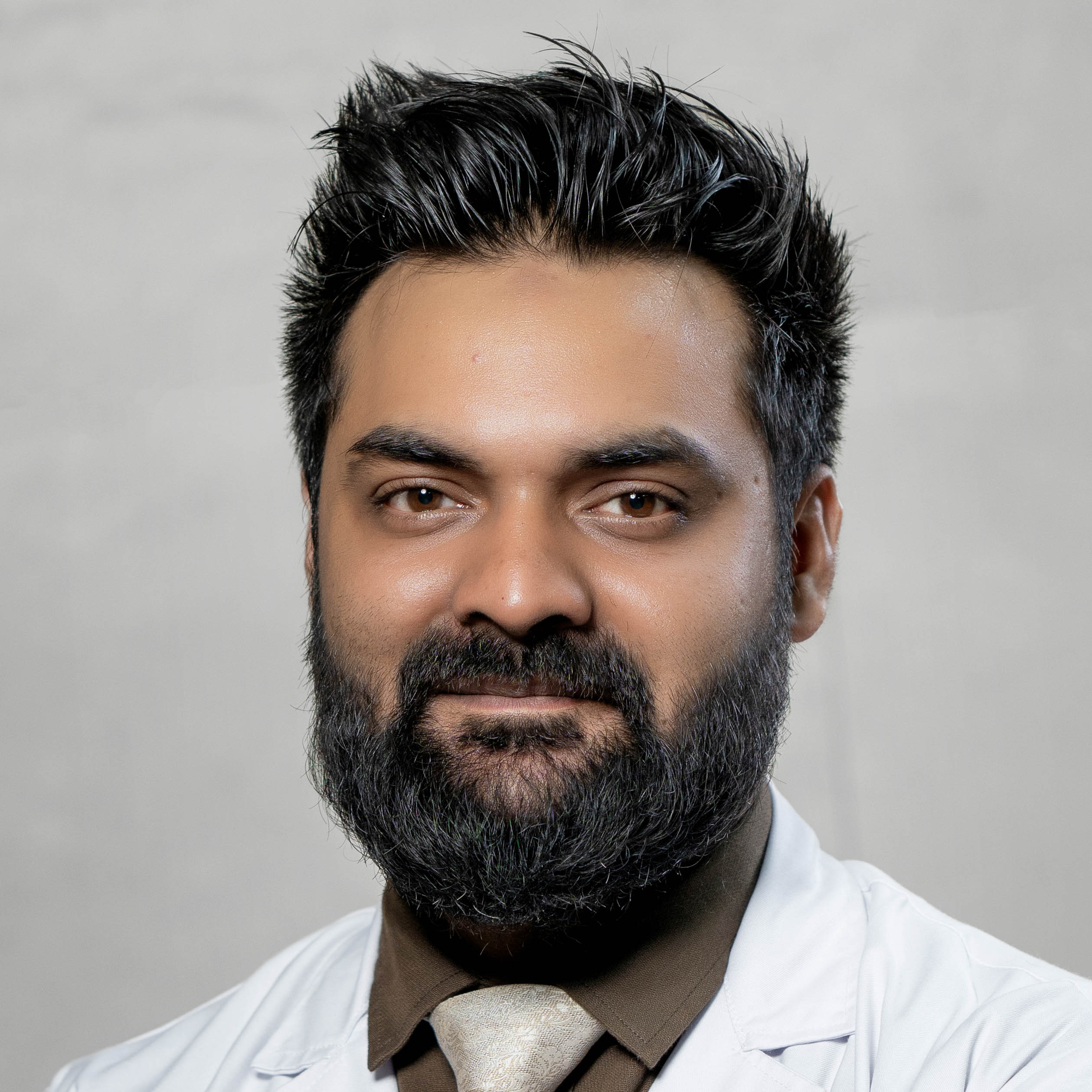 Dr. Muneeb Ur Rehmaan