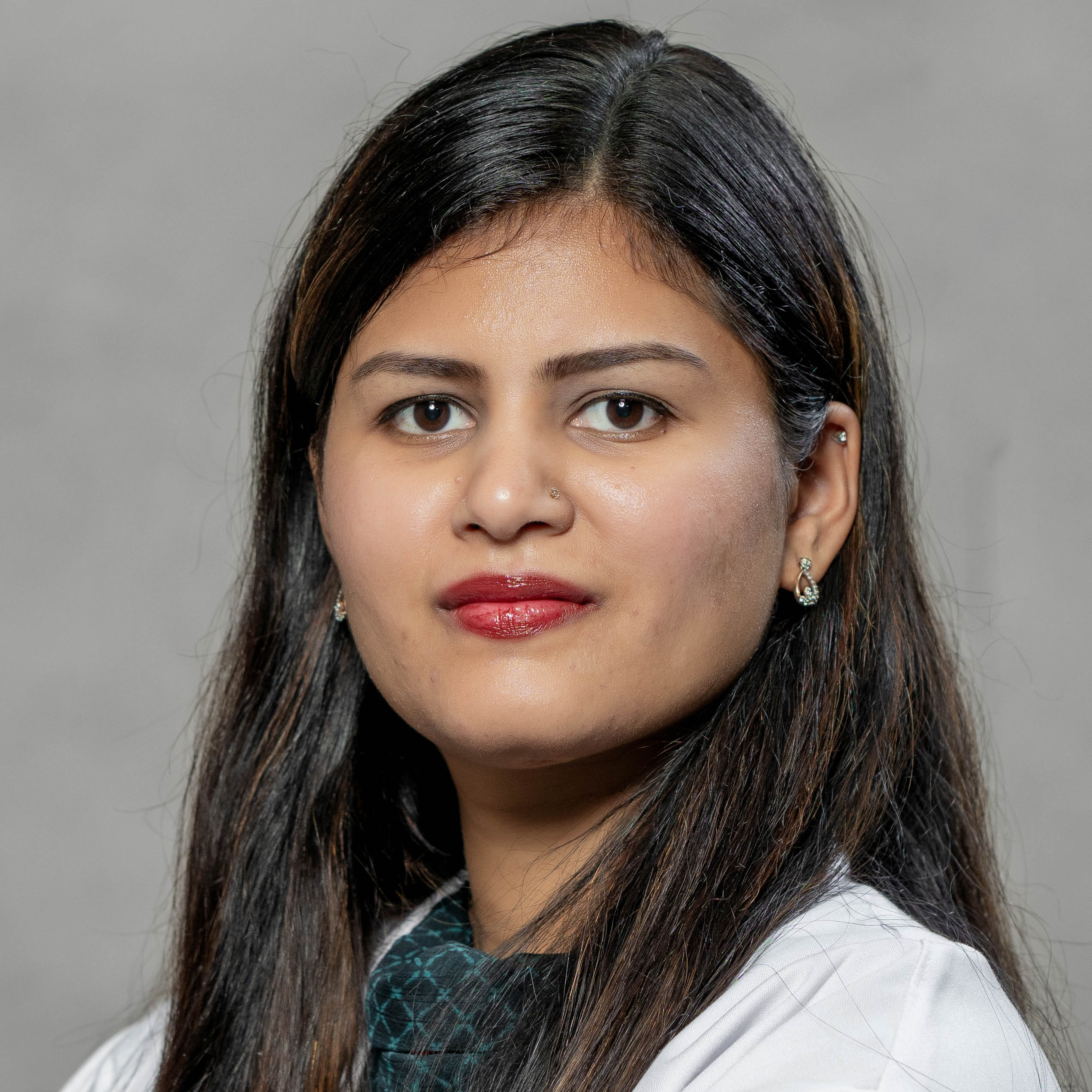 Dr. Charul Jakhwal