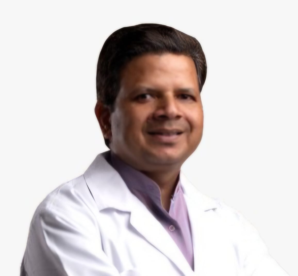 Dr. Vipin Kumar Pal Singh