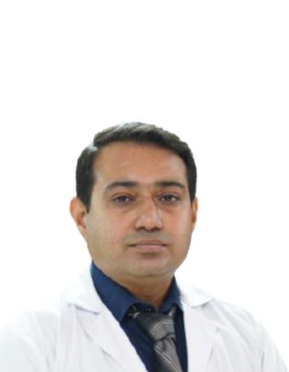 Dr. Sourav Kumar Mishra